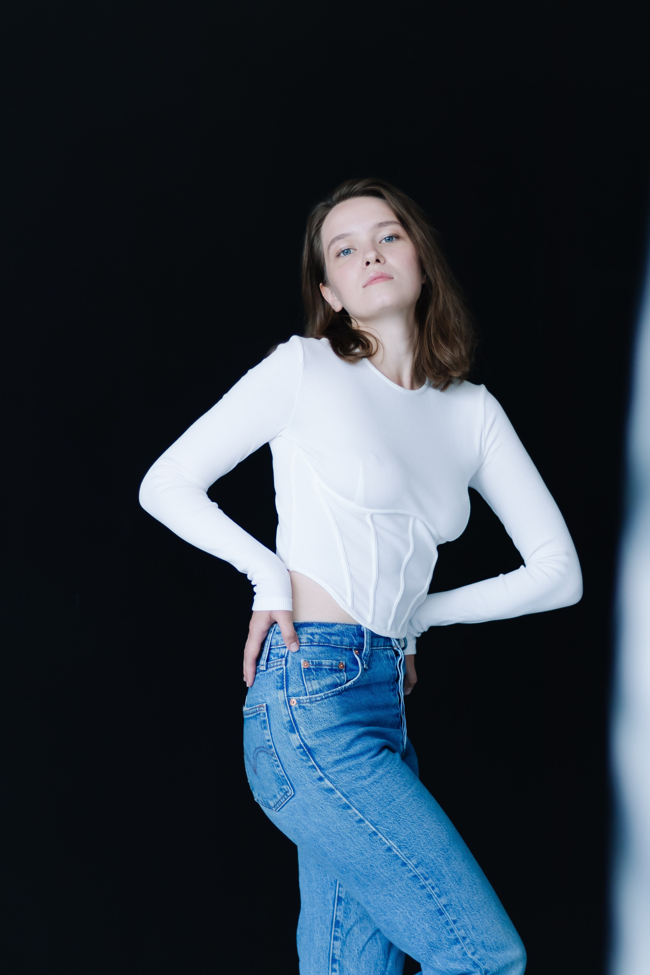 Даша. Кристина | youseeitmyway | Фото