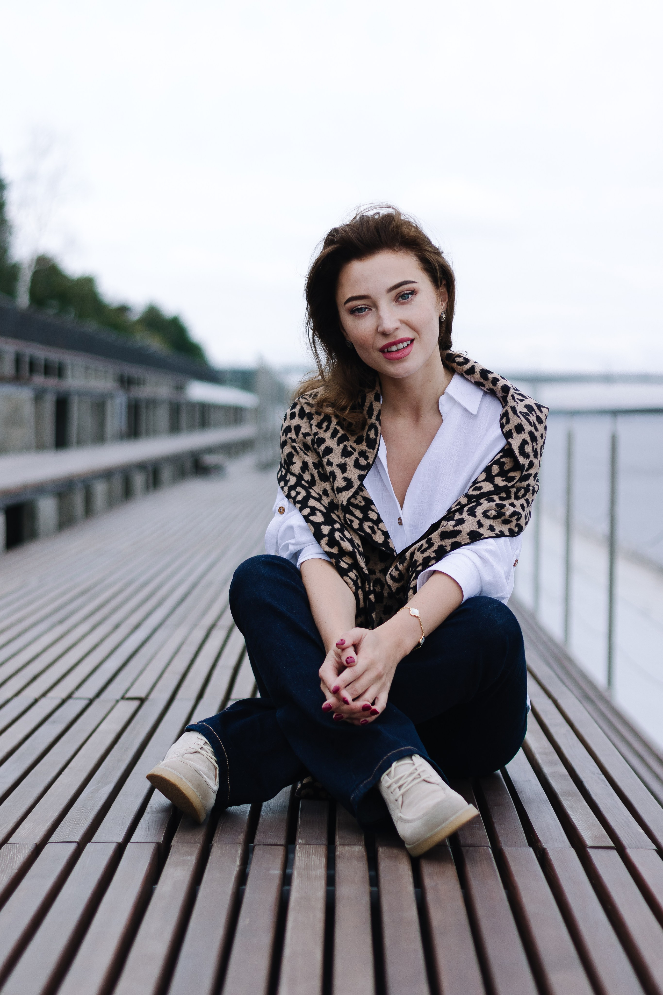 Аня. Кристина | youseeitmyway | Фото