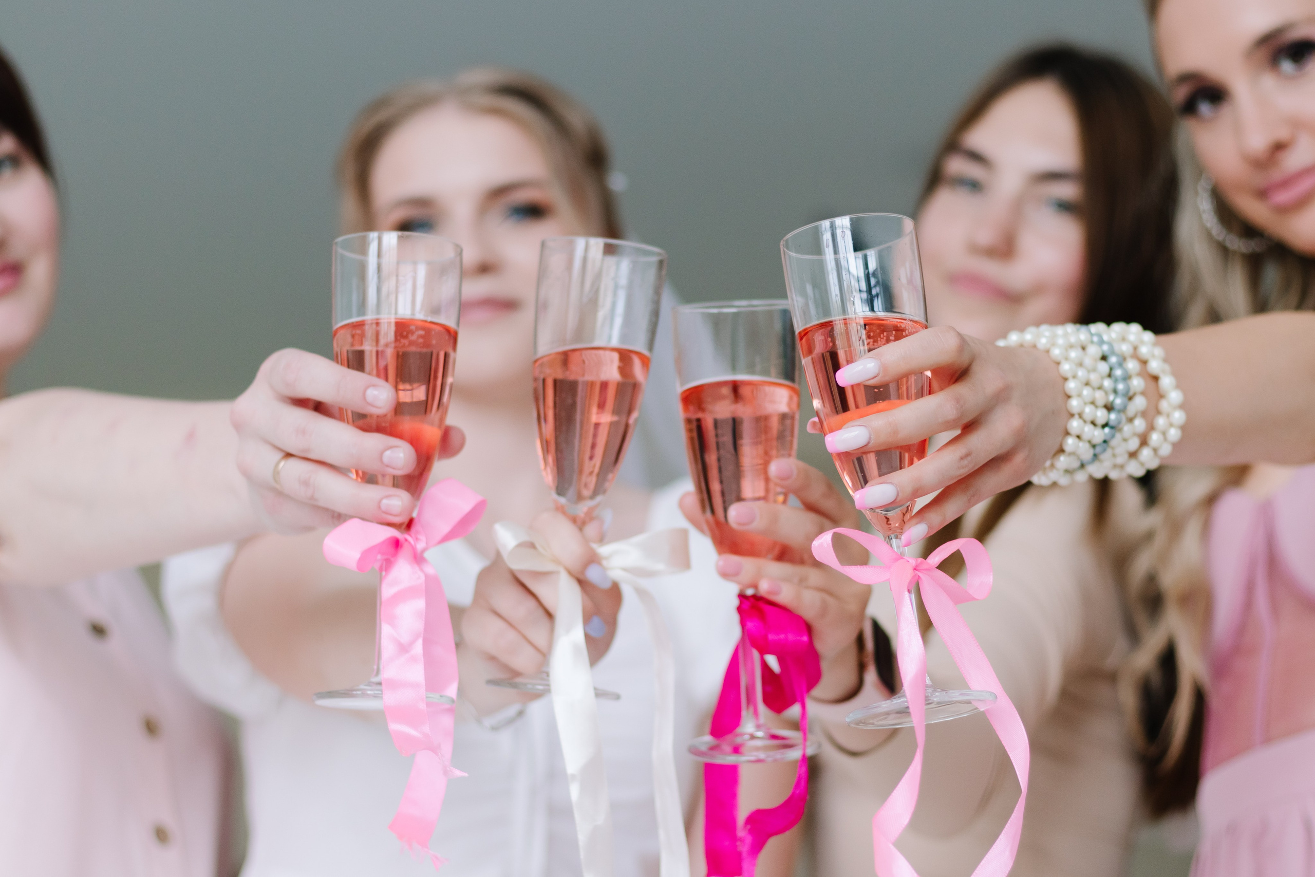 Девичник Лизы. Кристина | youseeitmyway | Фото