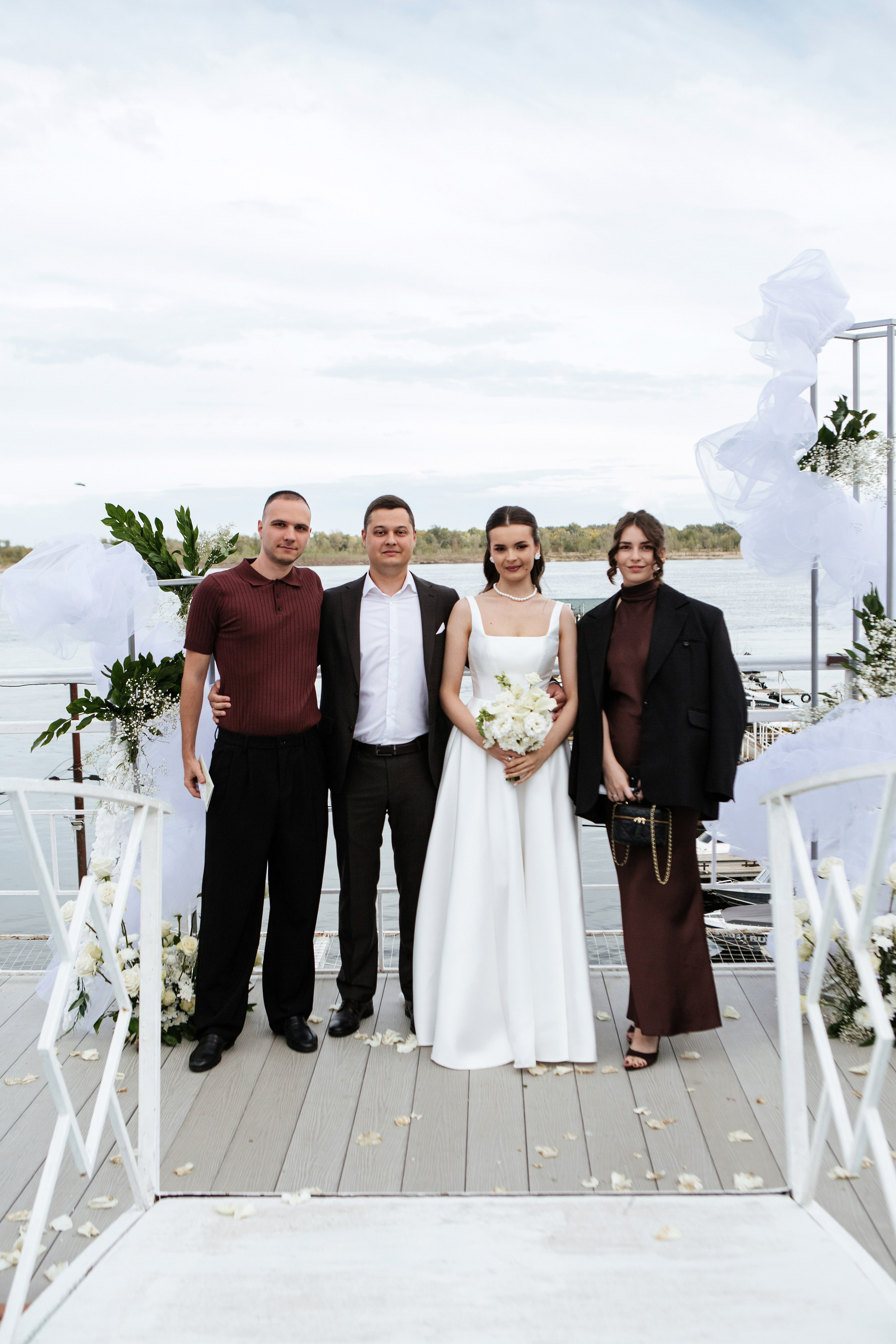 Павел и Анна. Фотограф в Волгограде и Москве | Анастасия Лаврова