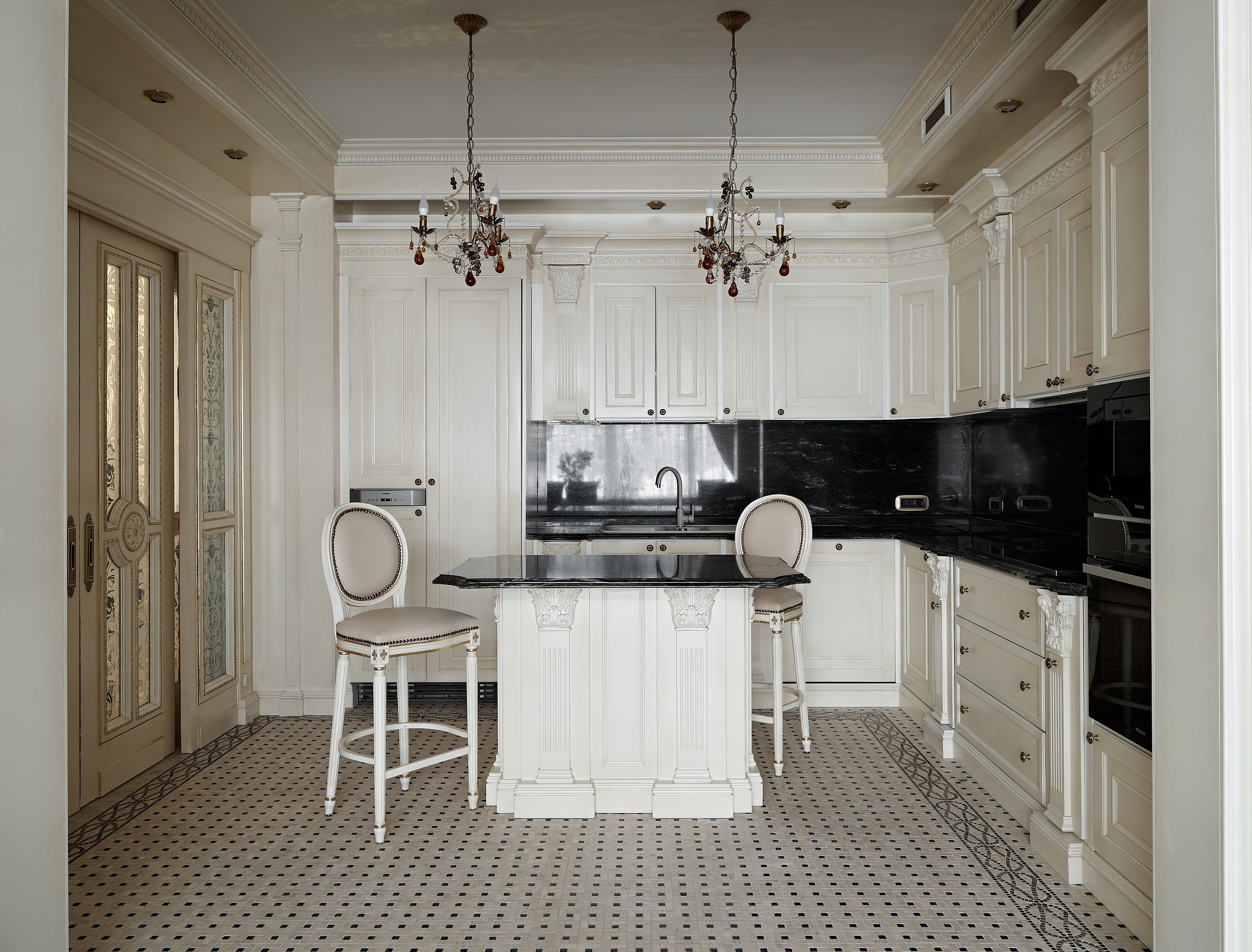 ЖК «Палаты Муравьевых»