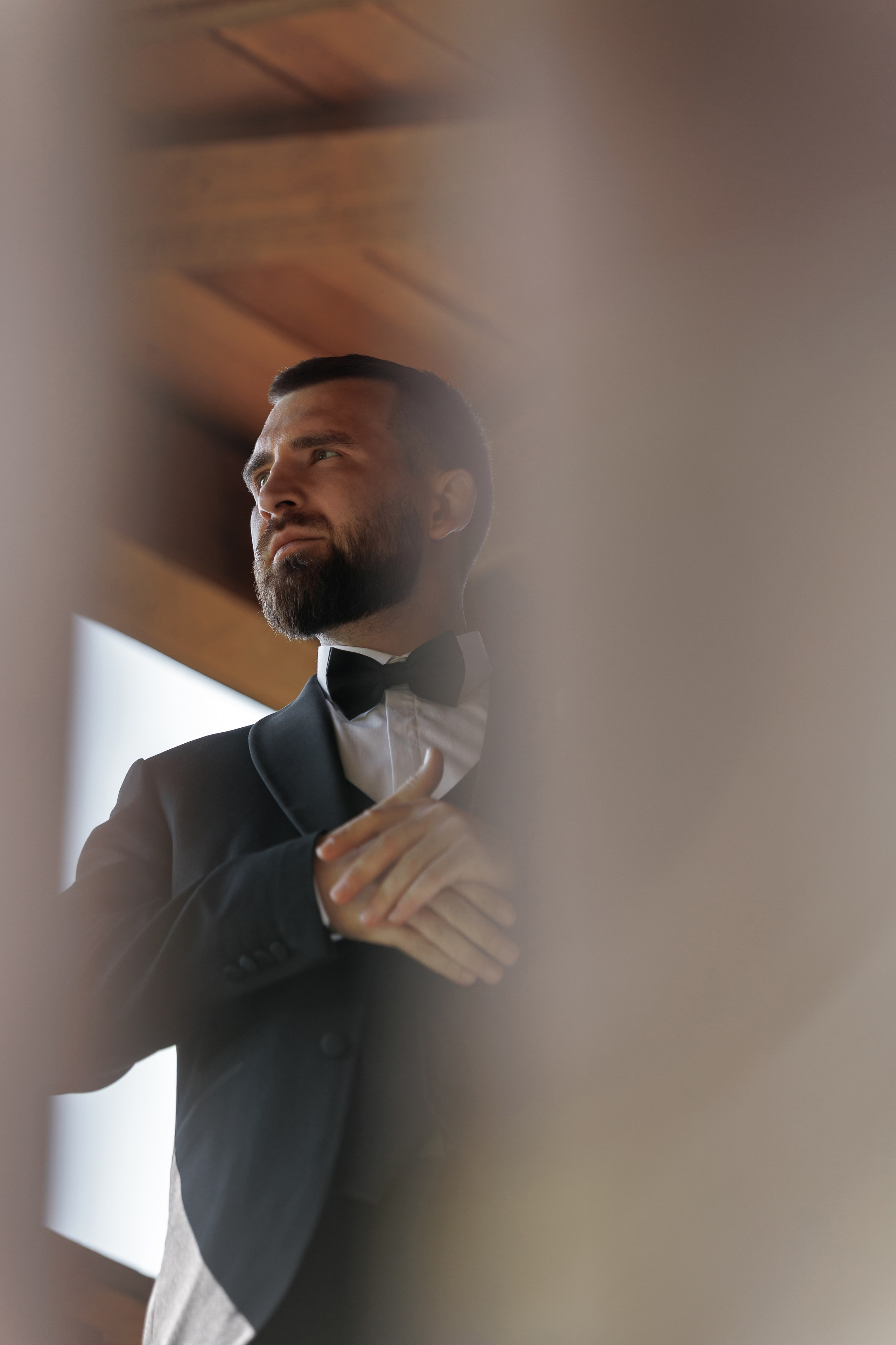 Александр & Ирина. Фотограф в Ульяновске Евгений Тарасов