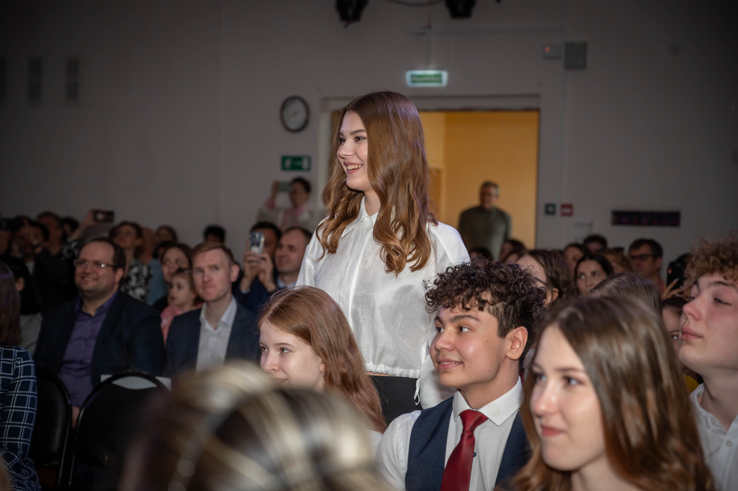 Последний звонок