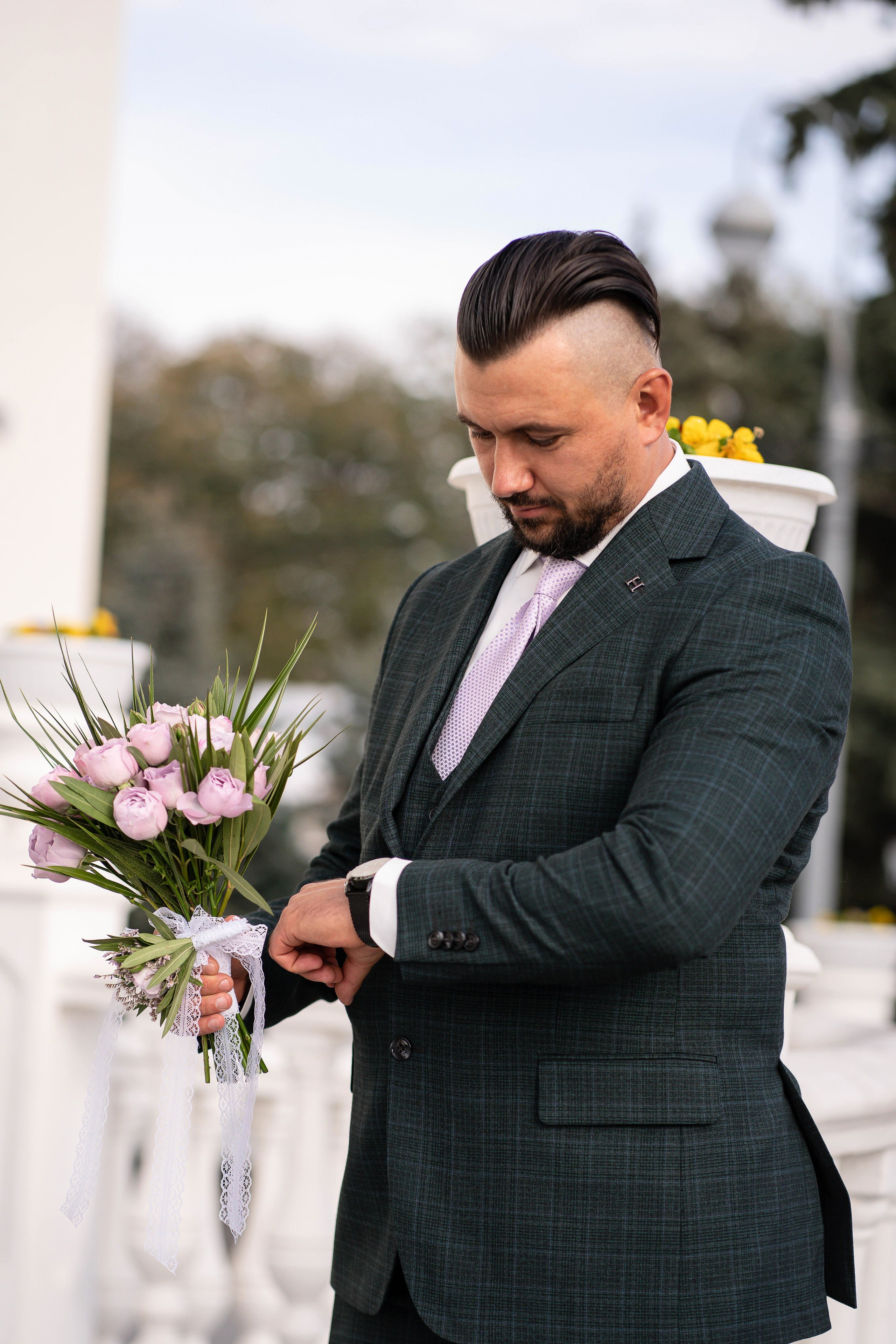 Александр и Анна. СВАДЕБНЫЙ ФОТОГРАФ КРАСНОДАР