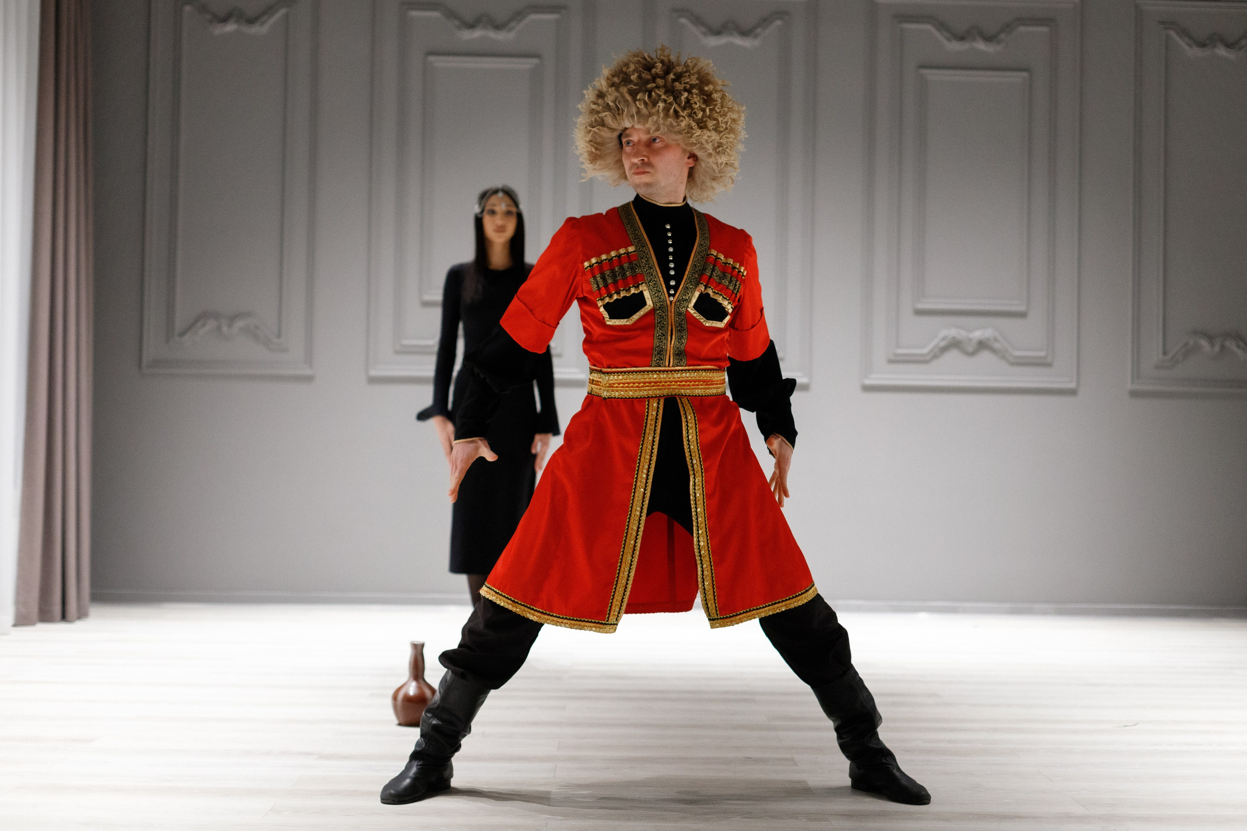 КОРОЛЕВА ДАЛЬНЕГО ВОСТОКА 2024 [ОТКРЫТИЕ КОНКУРСА]. СВОИ. ФОТООТЧЕТЫ-СОБЫТИЯ-МЕСТА