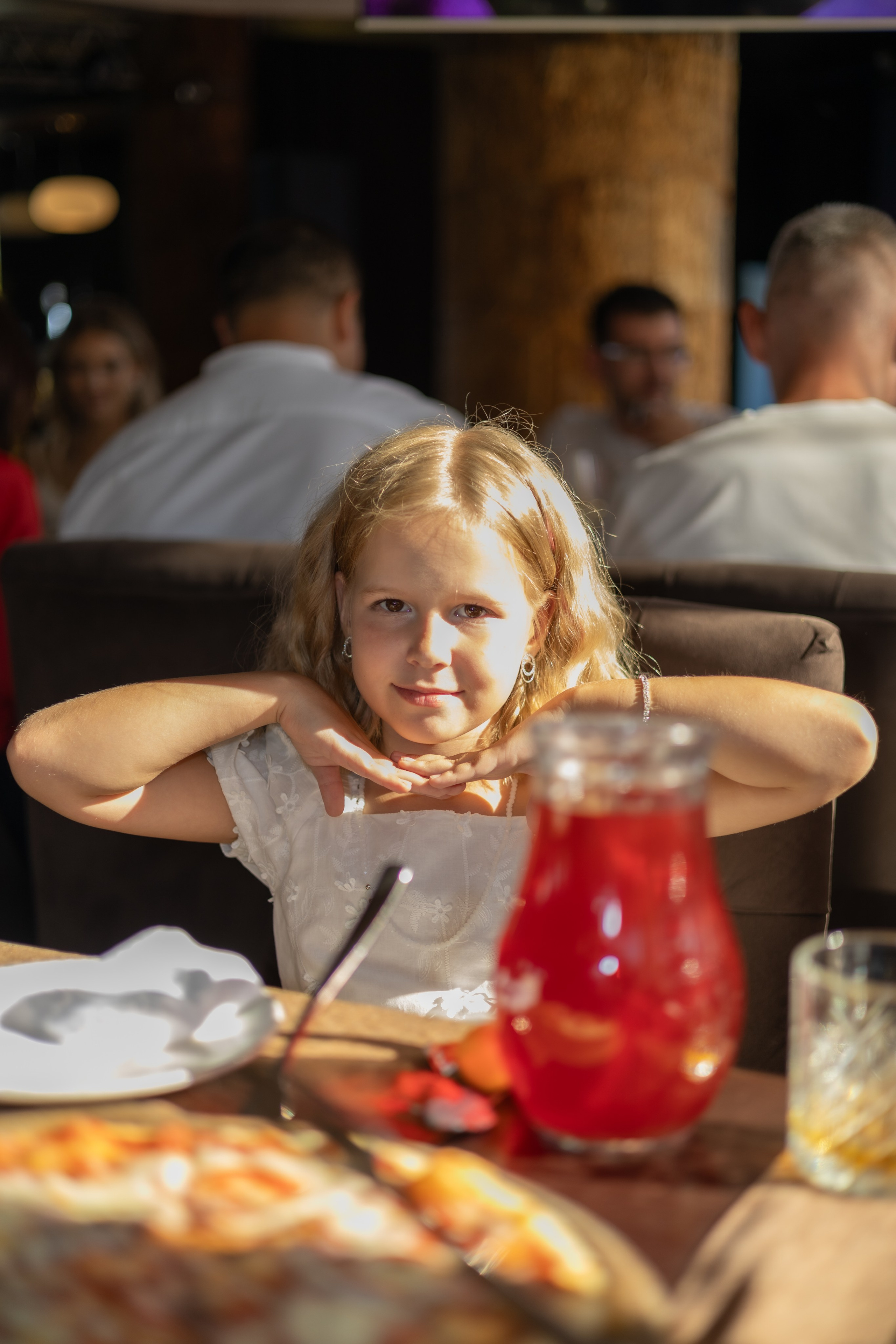 Мероприятия, банкеты, праздники репортаж. Фотограф Иркутск. Надежда Иванова