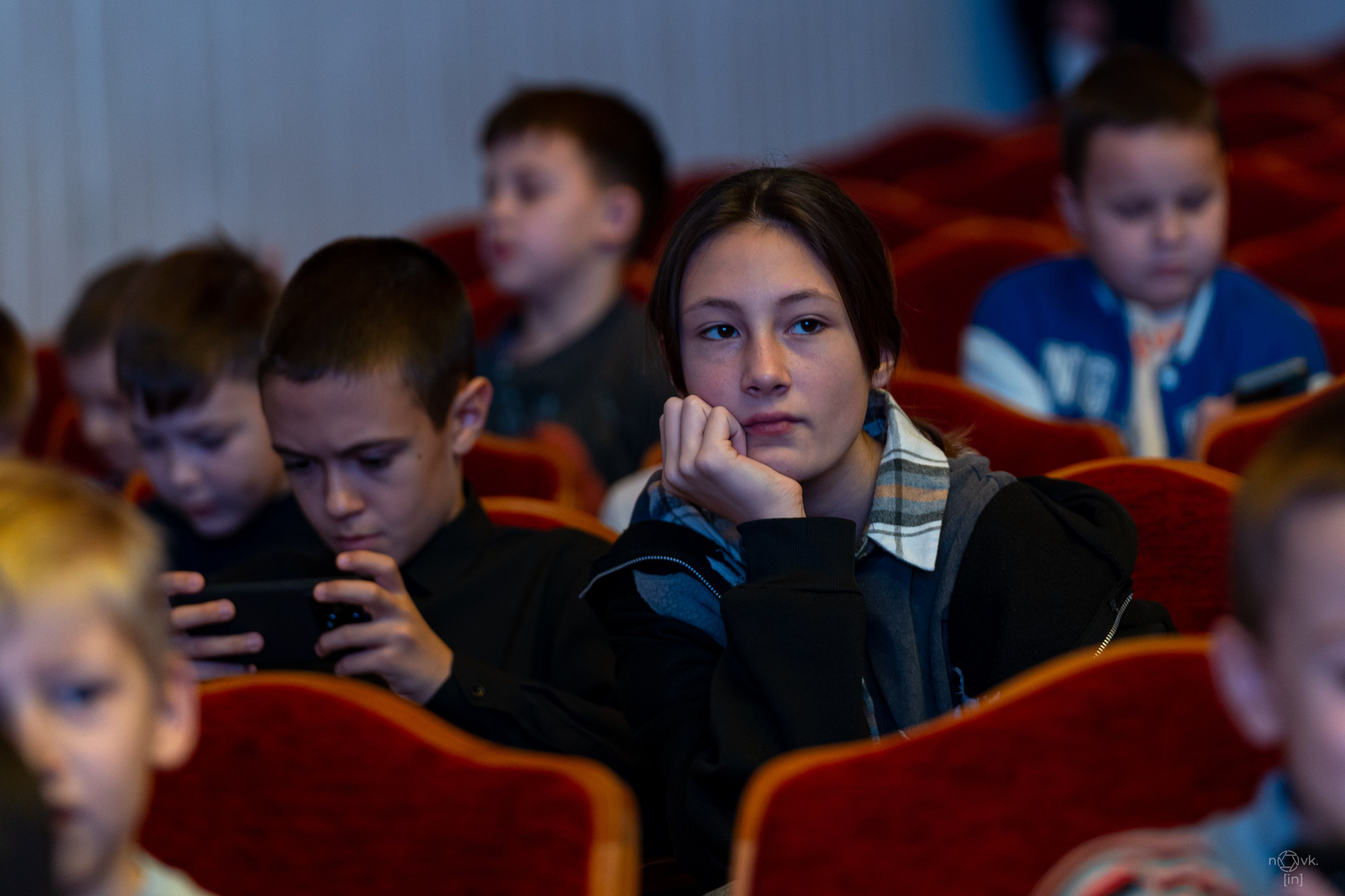 Ёлка. ФОТОГРАФ ИВАН НОВИКОВ | СТАВРОПОЛЬ