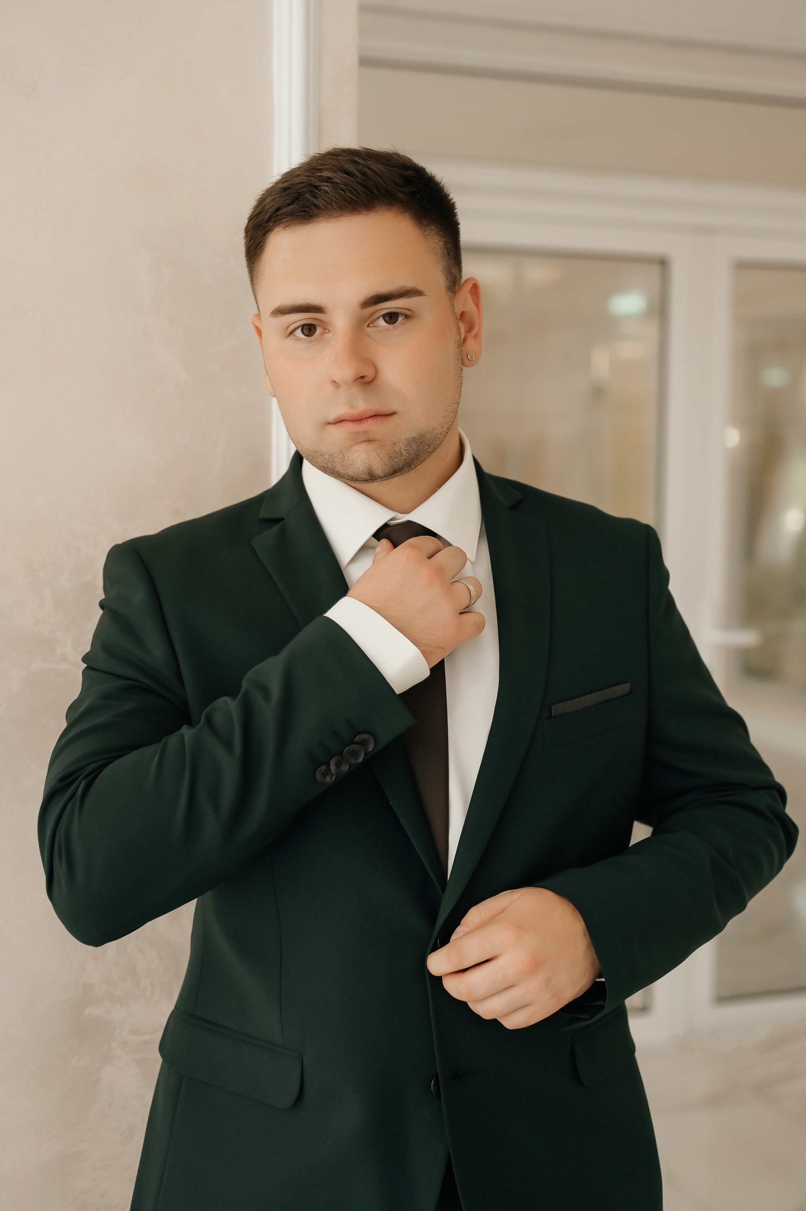 Виктория & Николай. Семейный фотограф Олеся Батурина Рязань