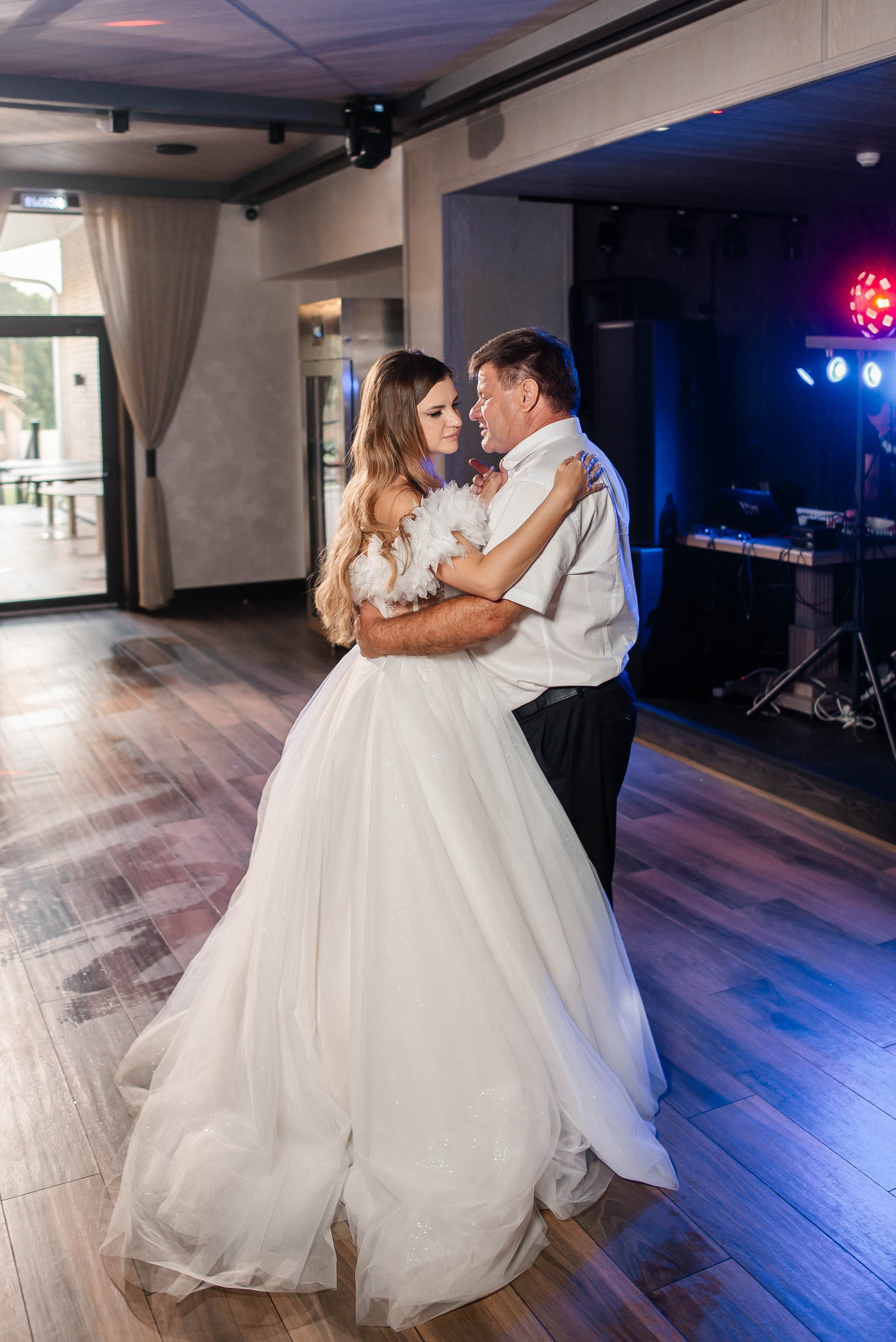 Антон и Олеся. Свадебный фотограф Курск Артем Духтанов