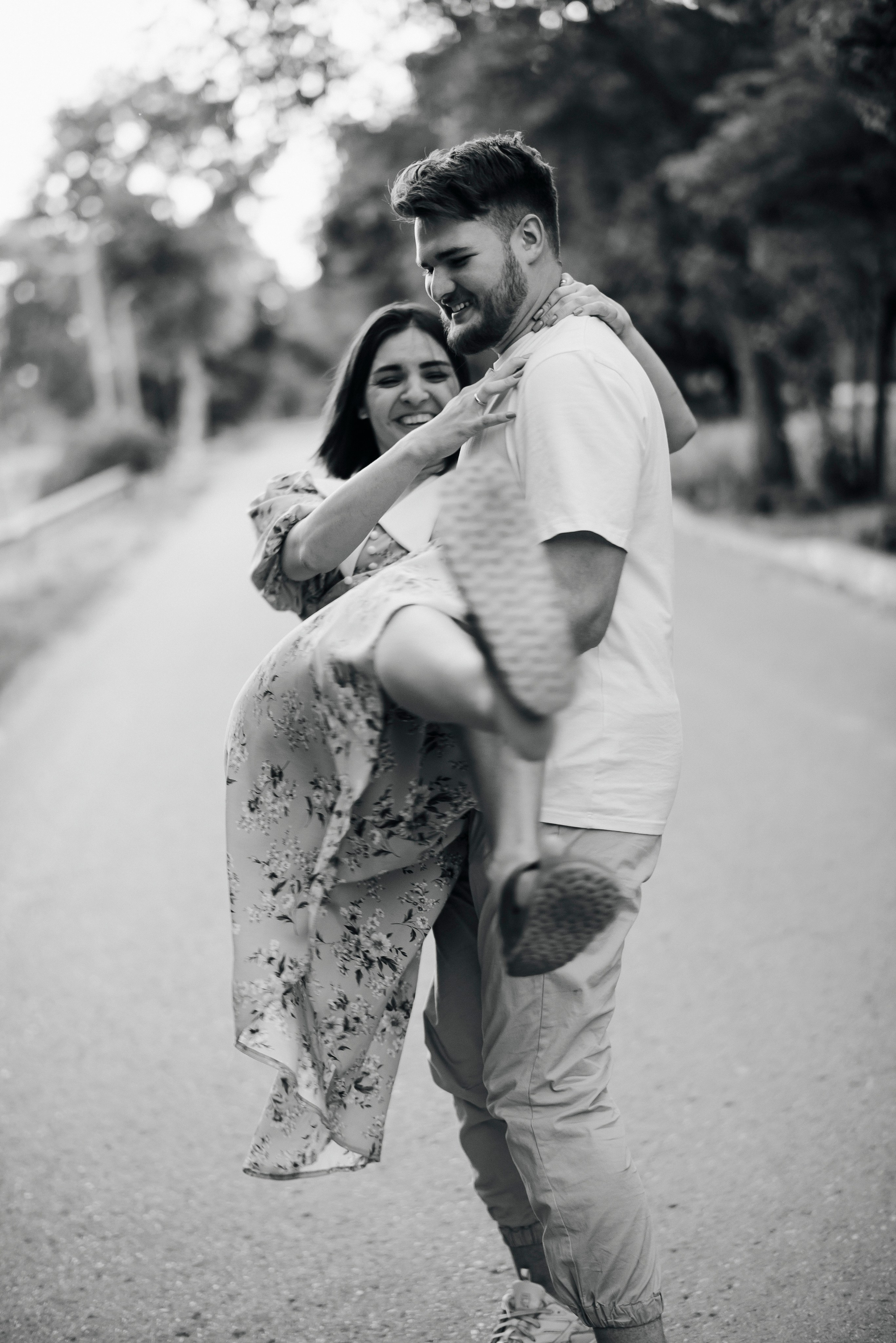 Летний закат. Свадебный фотограф Ростов-на-Дону от 4 400 руб. |Кристина Гайсенюк