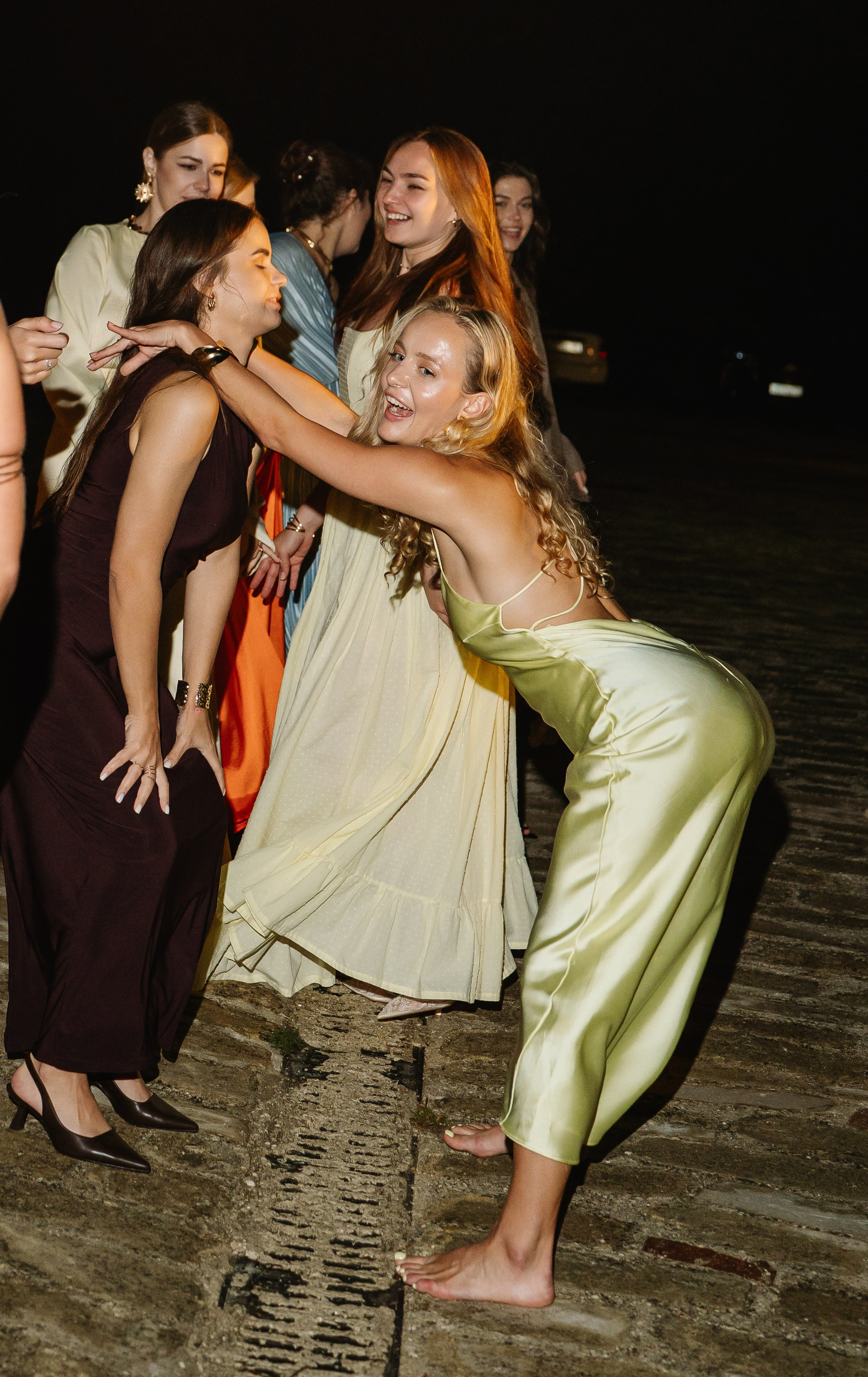 Вместе. Свадебный и семейный фотограф в Анапе Елена Полетаева