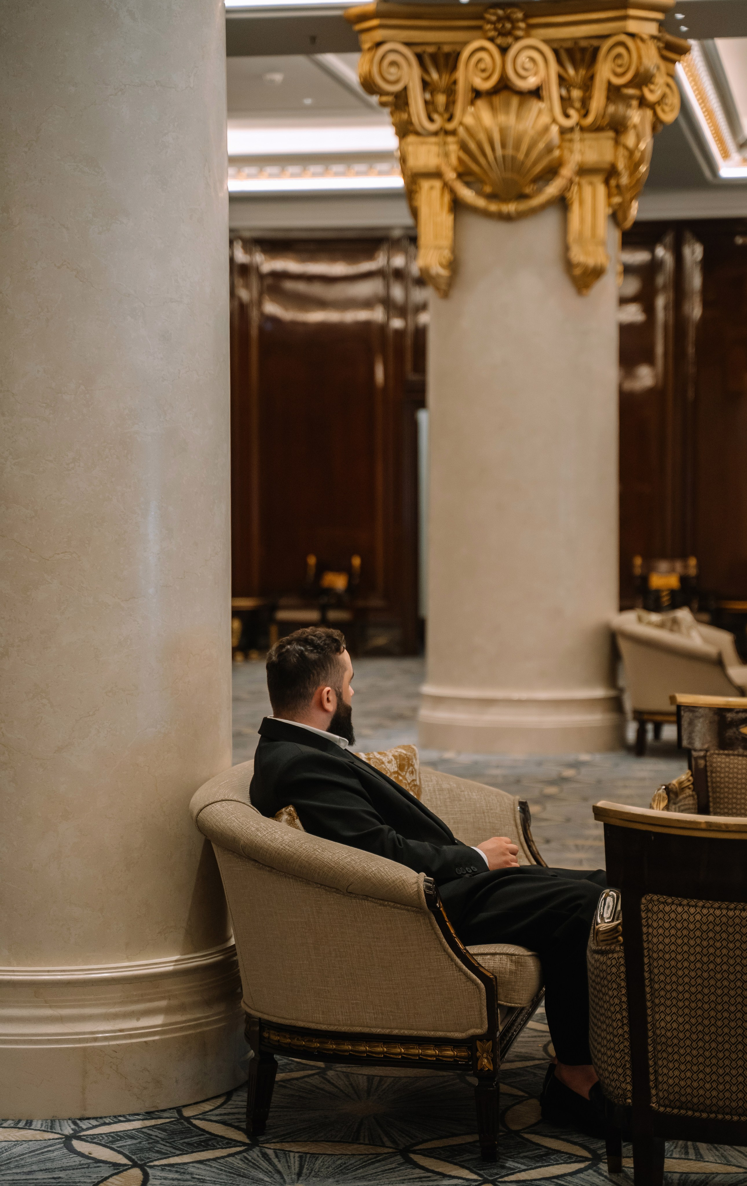 Свадебный день Руслана и Лали. Свадебный и семейный фотограф в Анапе Елена Полетаева