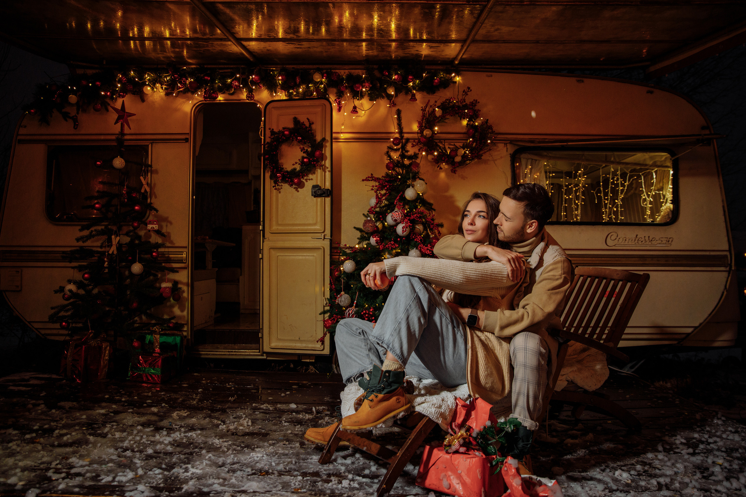 Love Story. Свадебный и семейный фотограф в Санкт-Петербурге Барсова Анастасия