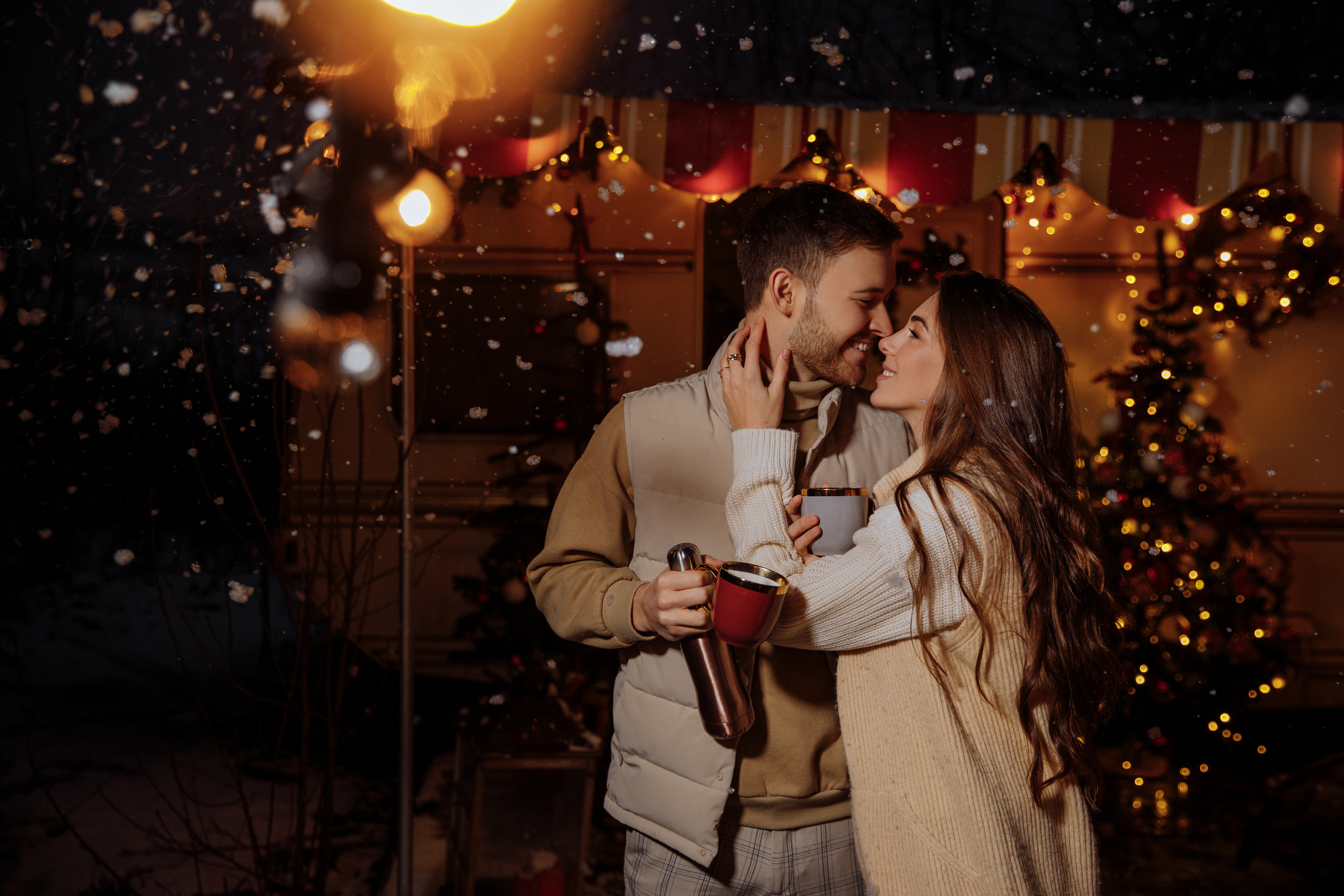 Love Story. Свадебный и семейный фотограф в Санкт-Петербурге Барсова Анастасия