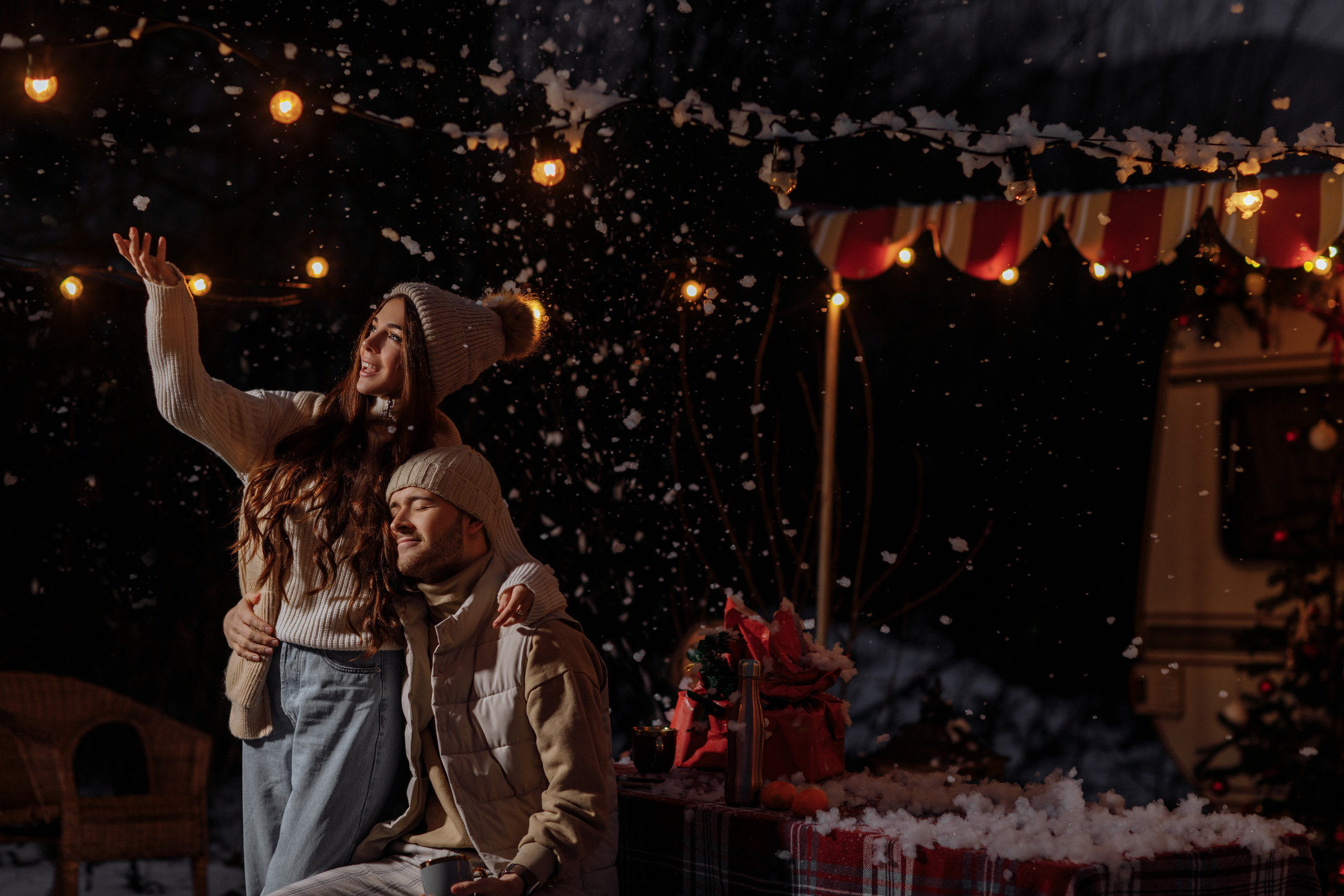 Love Story. Свадебный и семейный фотограф в Санкт-Петербурге Барсова Анастасия