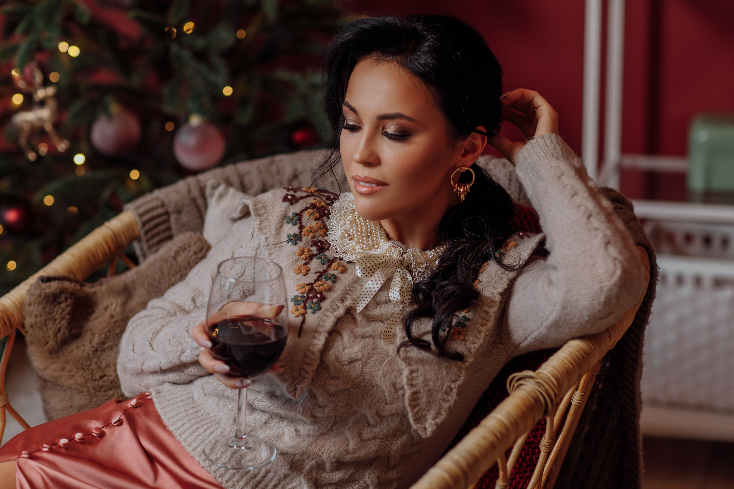 Портрет. Свадебный и семейный фотограф в Санкт-Петербурге Барсова Анастасия