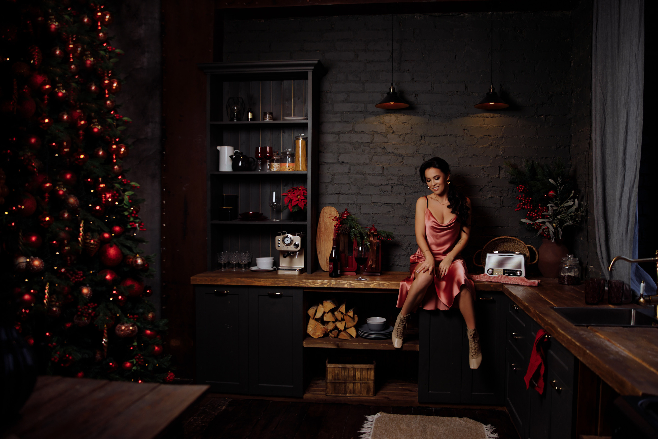 Портрет. Свадебный и семейный фотограф в Санкт-Петербурге Барсова Анастасия