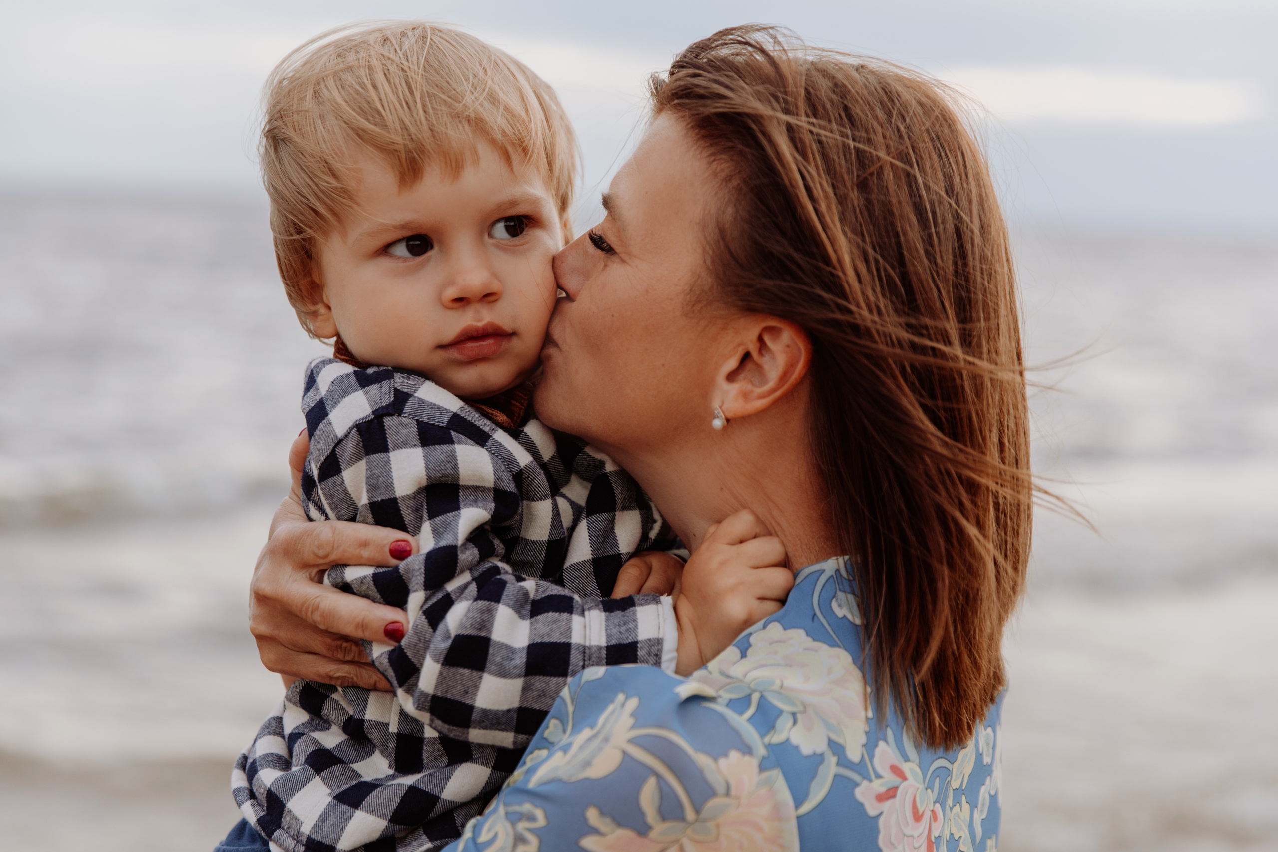 Семейная съёмка. Свадебный и семейный фотограф в Санкт-Петербурге Барсова Анастасия