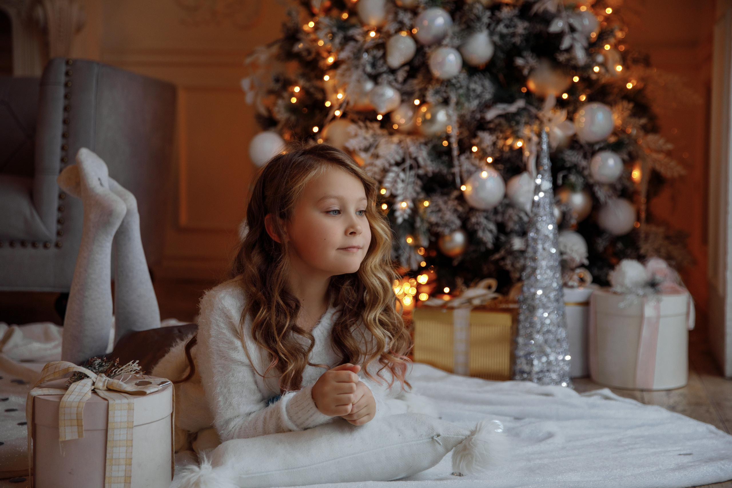 Семейная съёмка. Свадебный и семейный фотограф в Санкт-Петербурге Барсова Анастасия