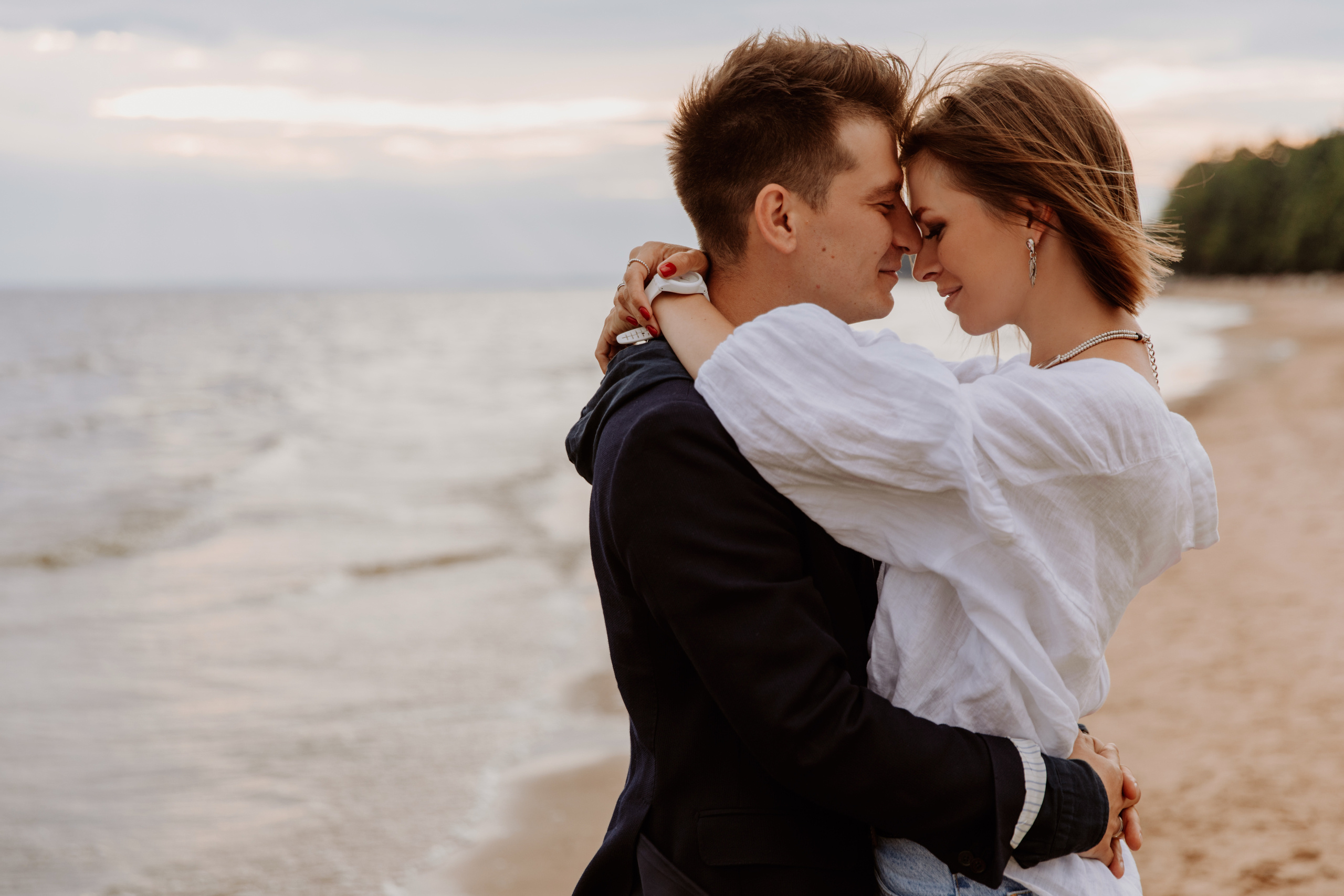 Семейная съёмка. Свадебный и семейный фотограф в Санкт-Петербурге Барсова Анастасия