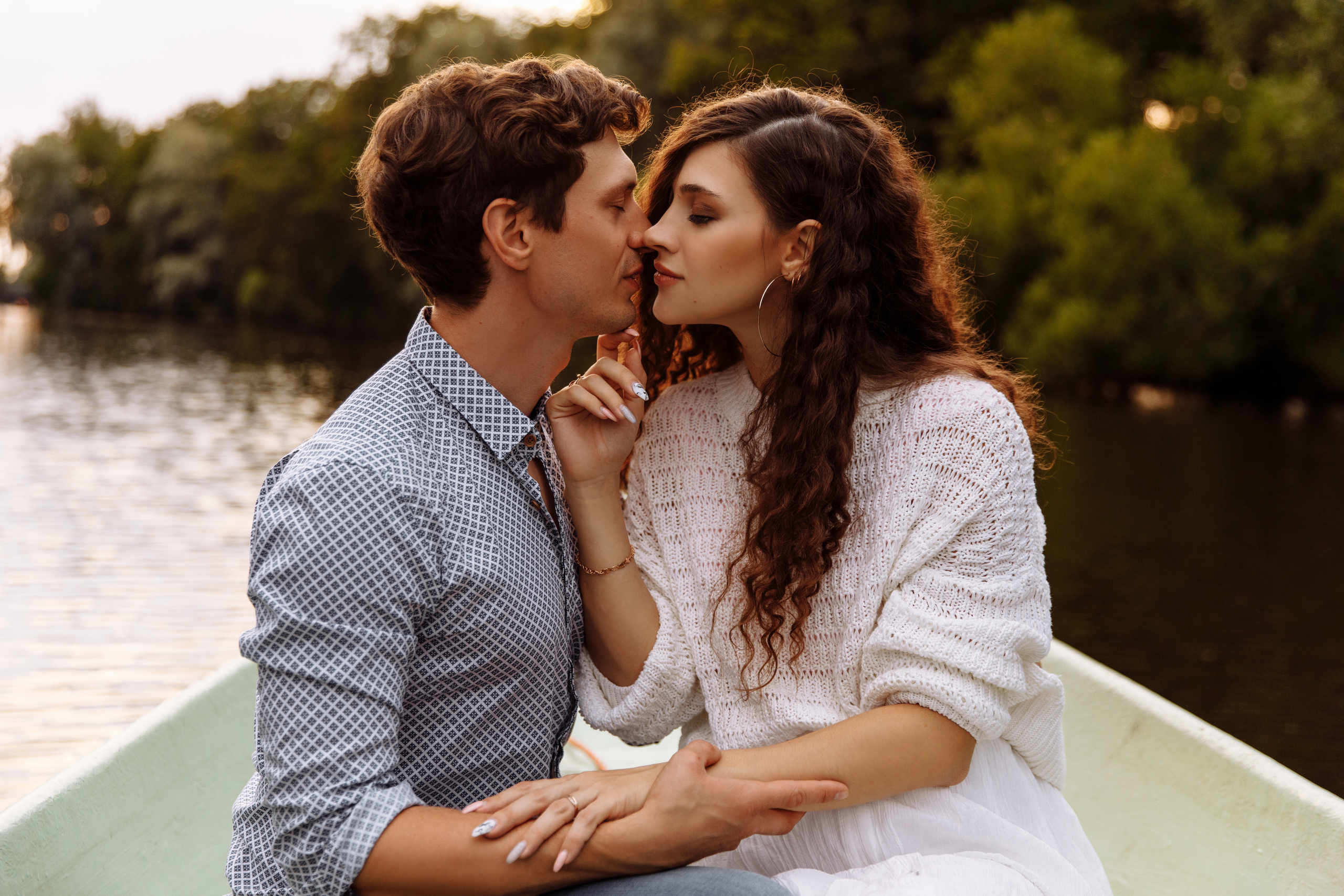 Семейная съёмка. Свадебный и семейный фотограф в Санкт-Петербурге Барсова Анастасия