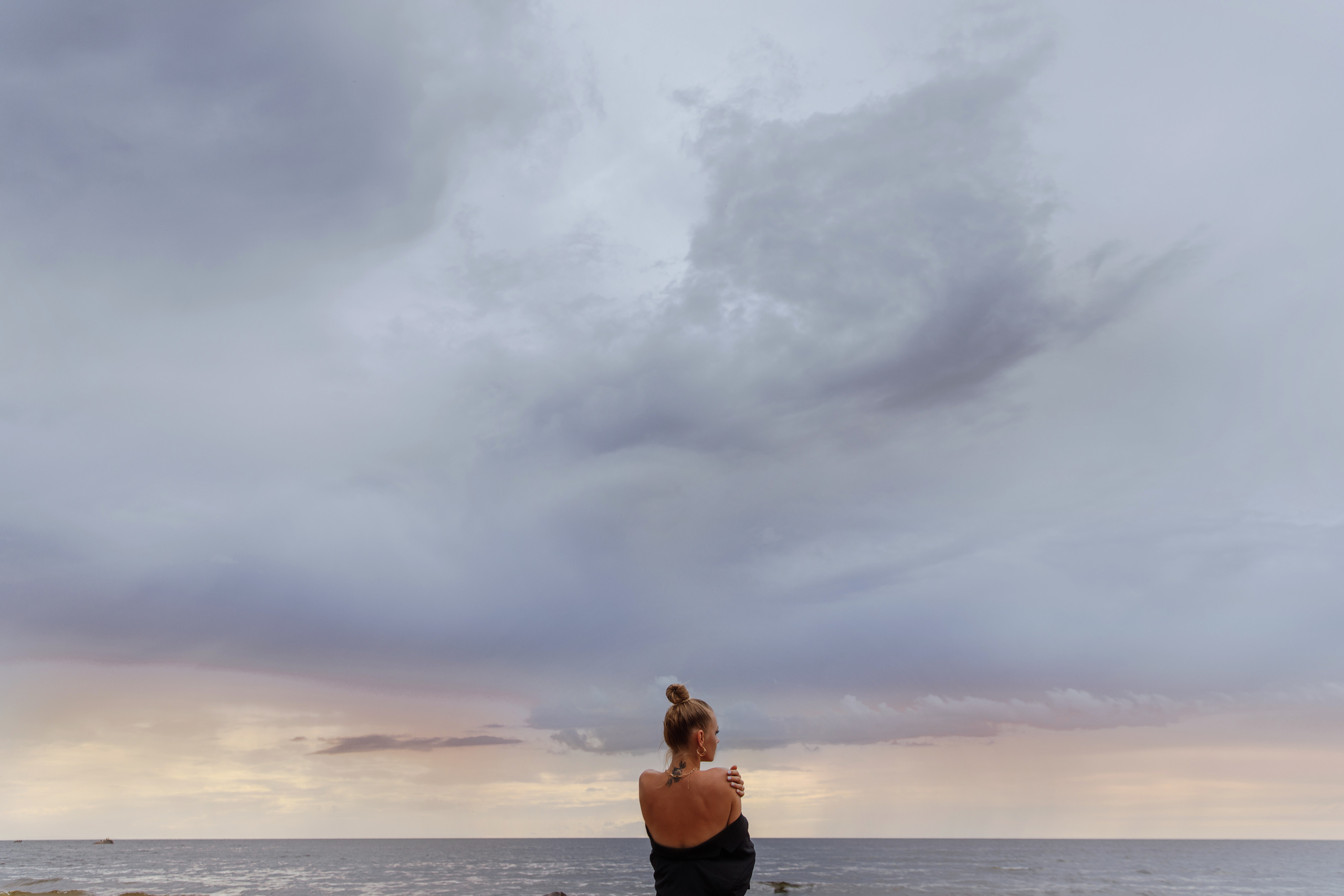 Портрет. Свадебный и семейный фотограф в Санкт-Петербурге Барсова Анастасия