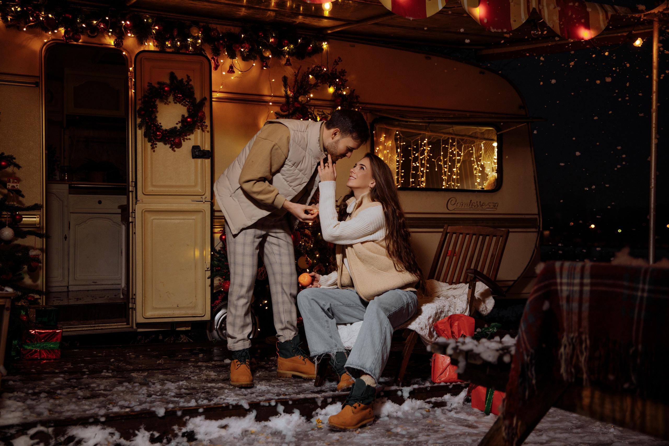 Love Story. Свадебный и семейный фотограф в Санкт-Петербурге Барсова Анастасия