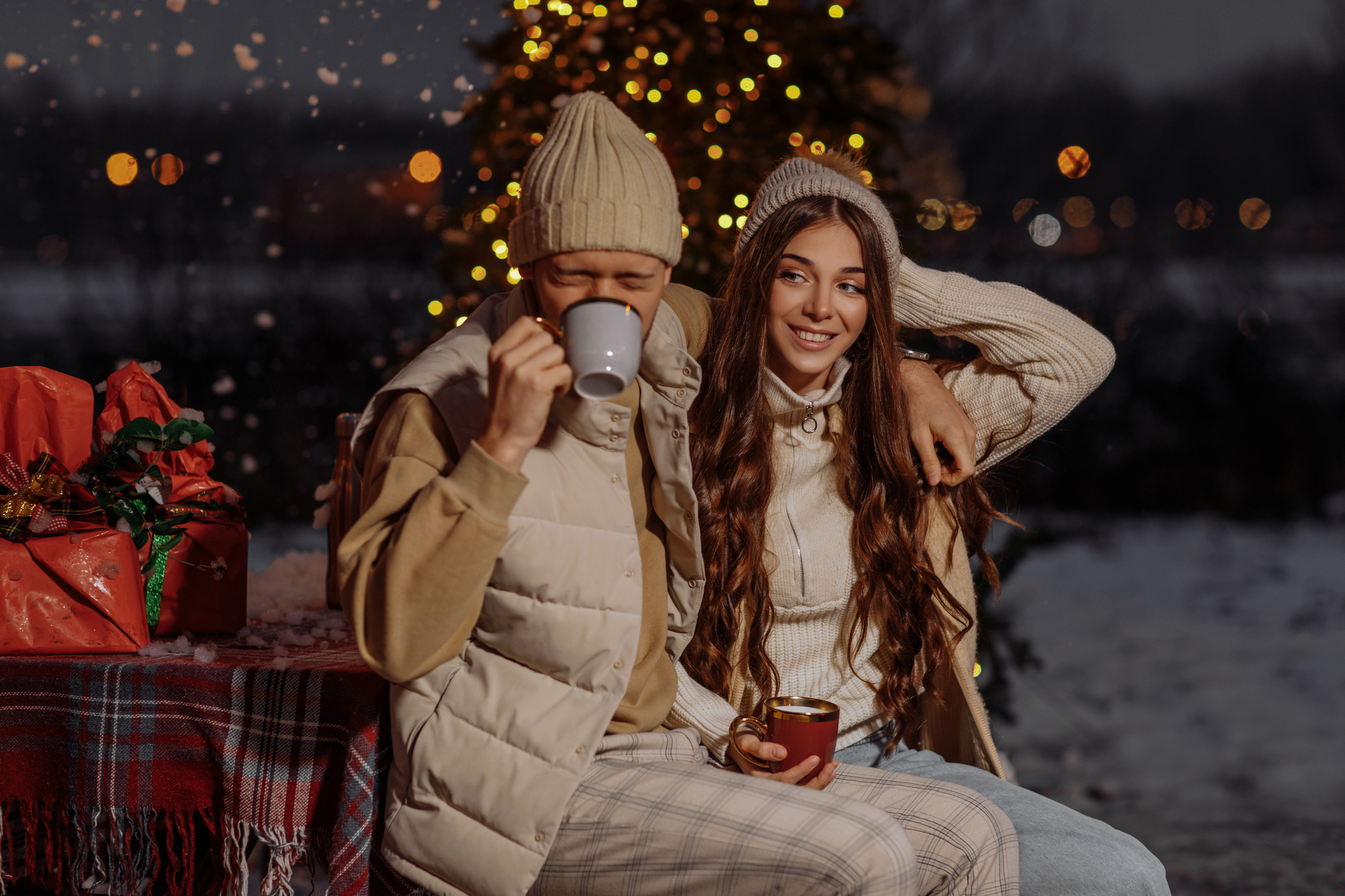 Love Story. Свадебный и семейный фотограф в Санкт-Петербурге Барсова Анастасия