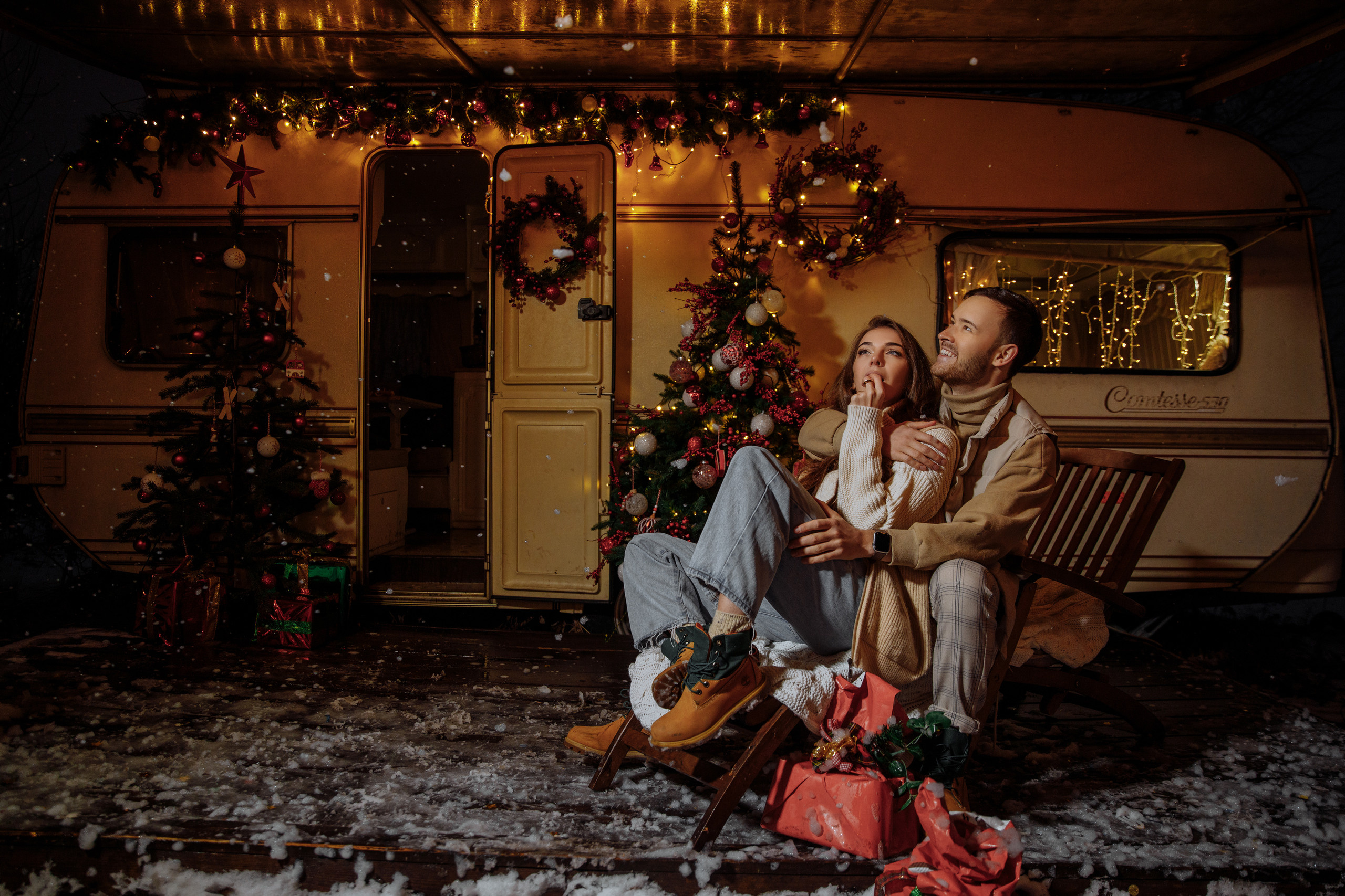 Love Story. Свадебный и семейный фотограф в Санкт-Петербурге Барсова Анастасия