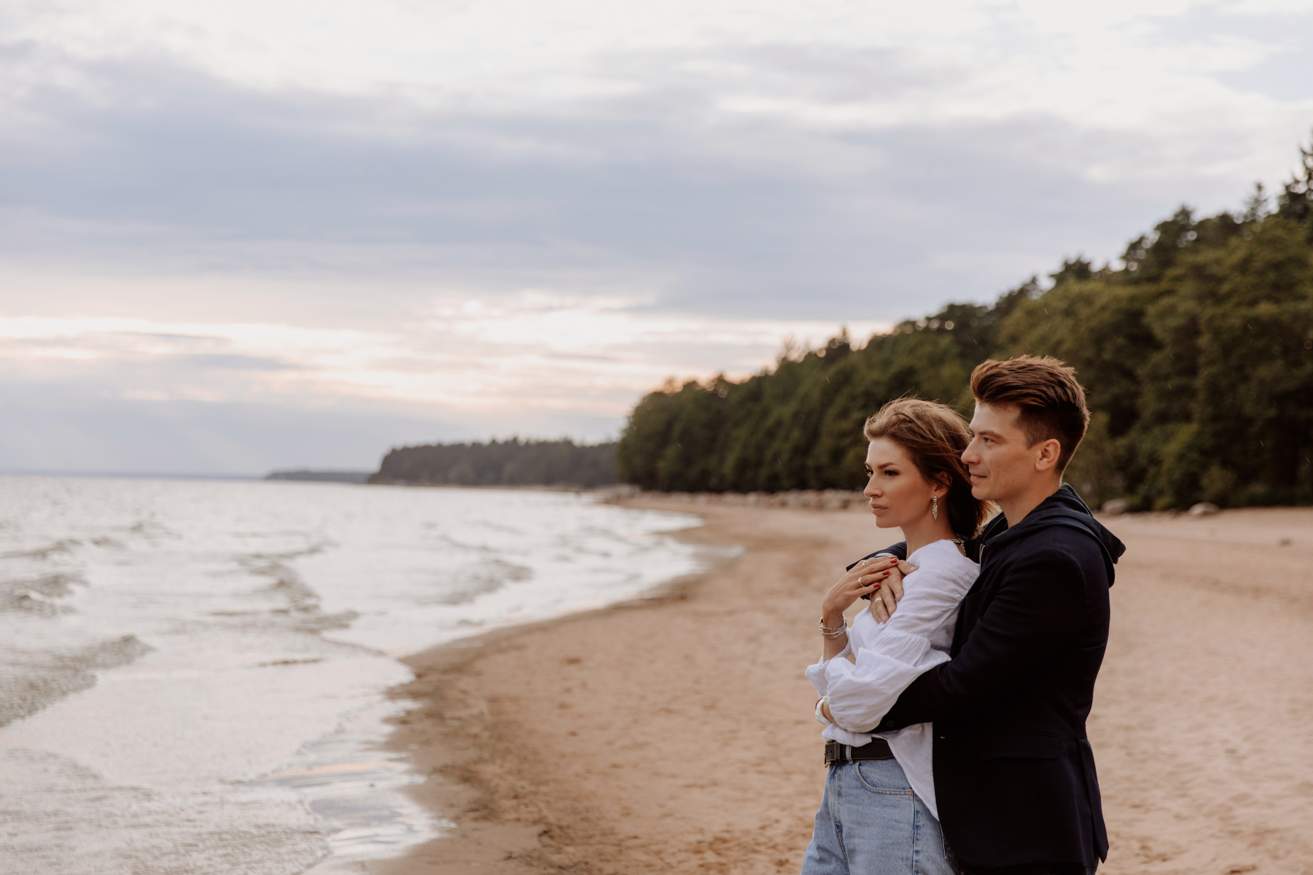 Семейная съёмка. Свадебный и семейный фотограф в Санкт-Петербурге Барсова Анастасия