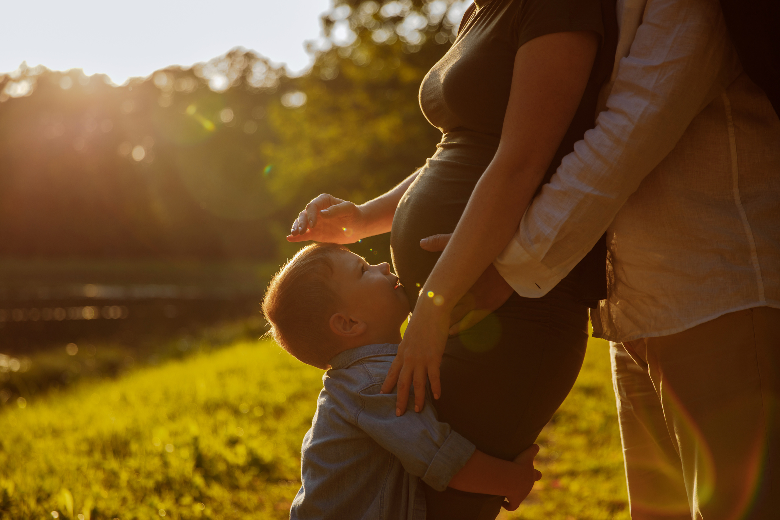 Семейная съёмка. Свадебный и семейный фотограф в Санкт-Петербурге Барсова Анастасия