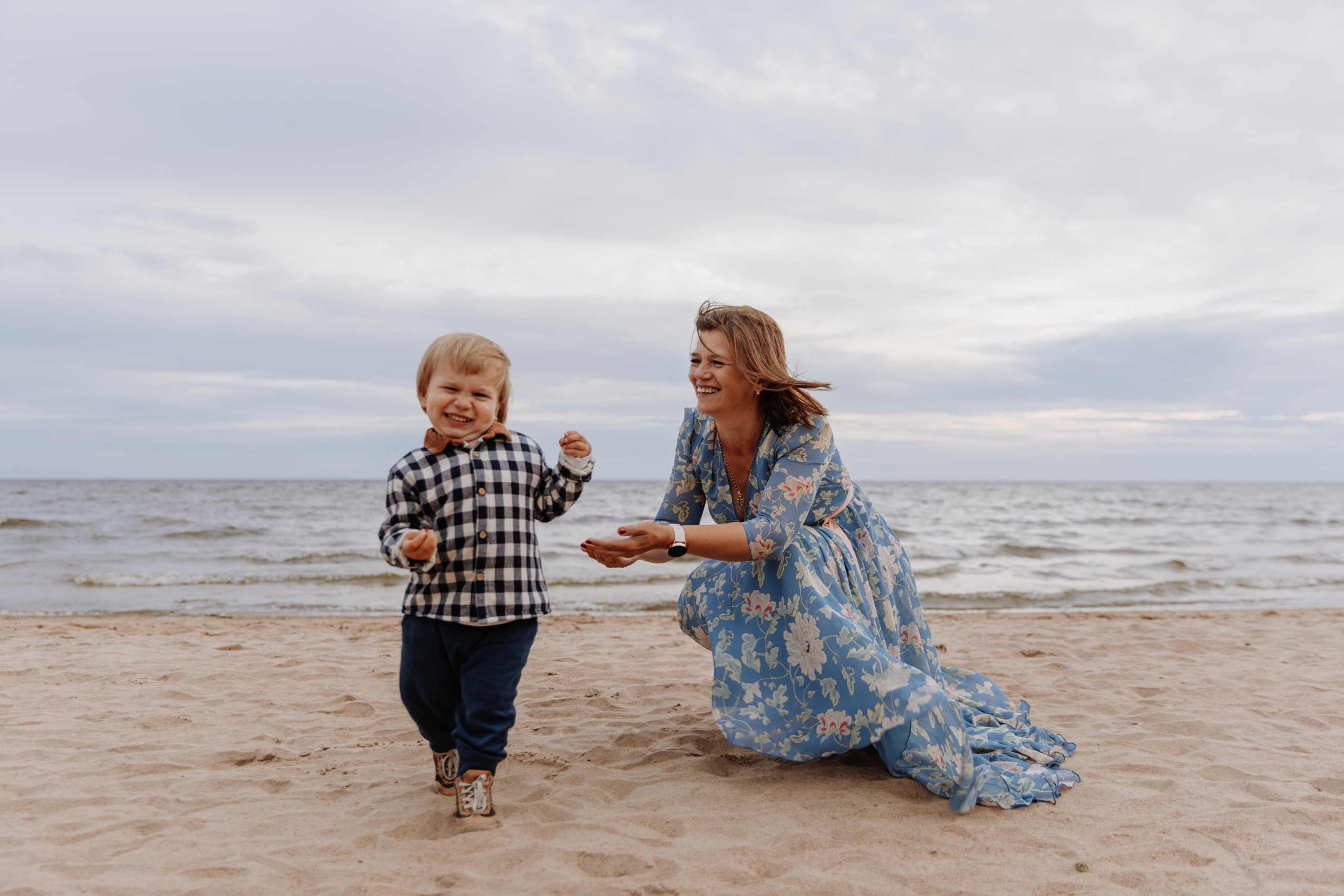 Семейная съёмка. Свадебный и семейный фотограф в Санкт-Петербурге Барсова Анастасия