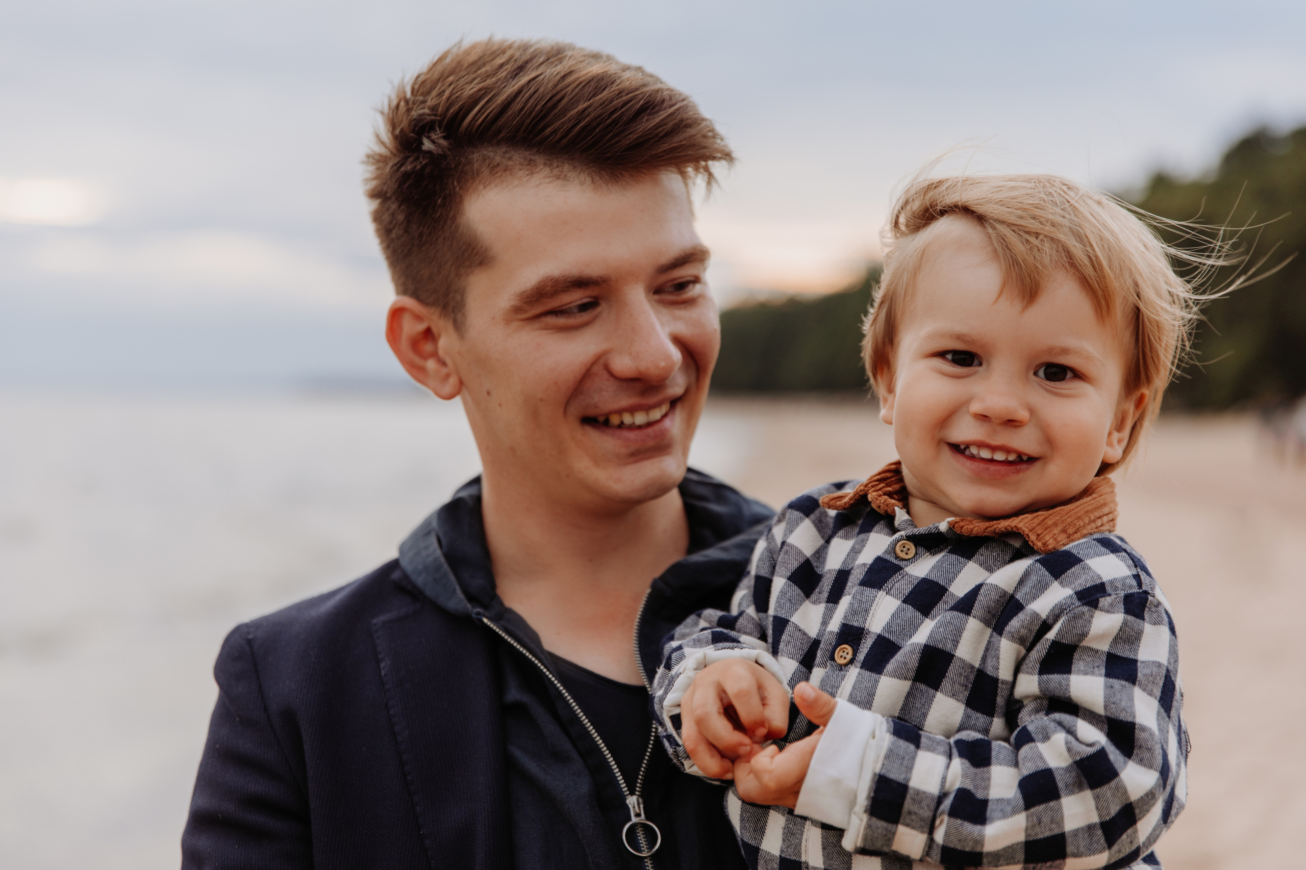 Семейная съёмка. Свадебный и семейный фотограф в Санкт-Петербурге Барсова Анастасия