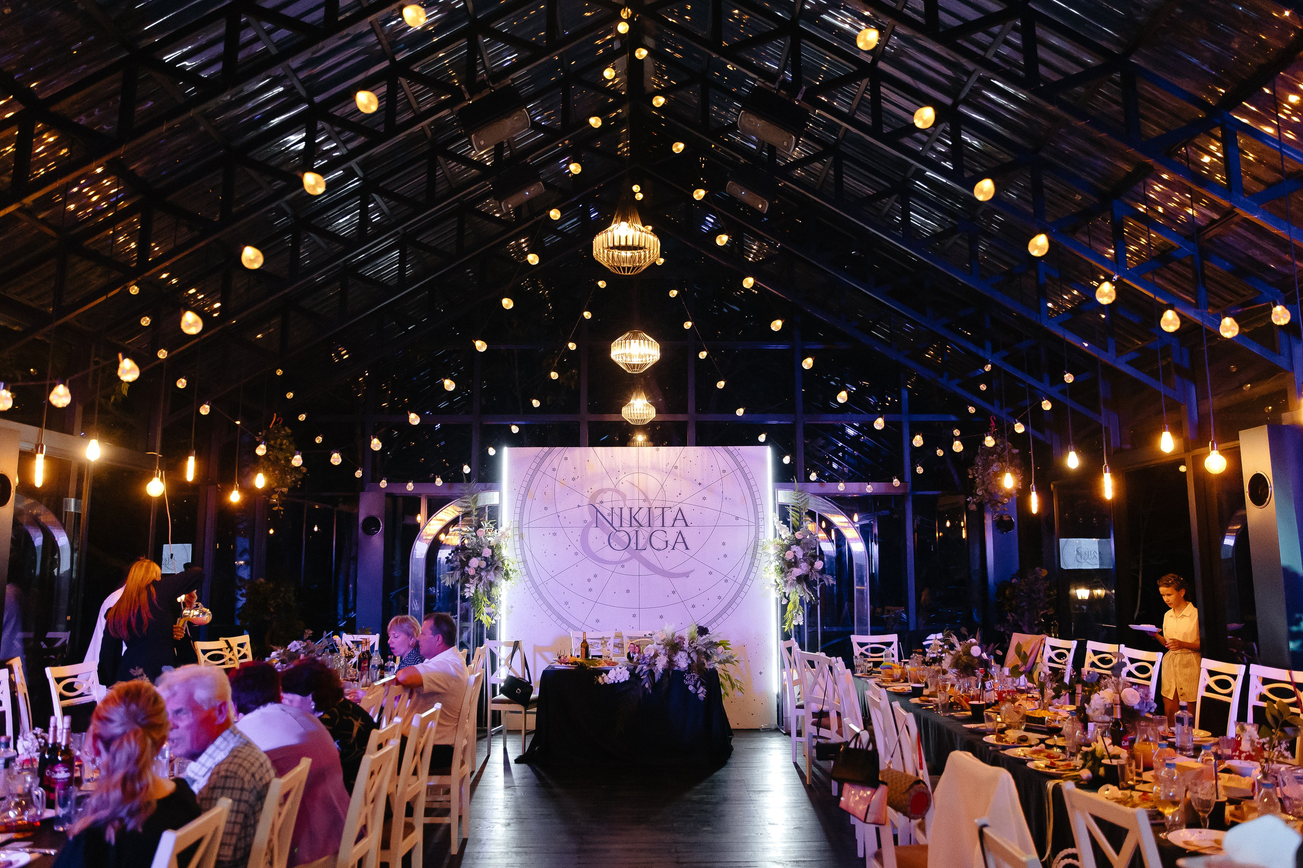 Никита & Оля. Свадебный фотограф Евгений Мирончев