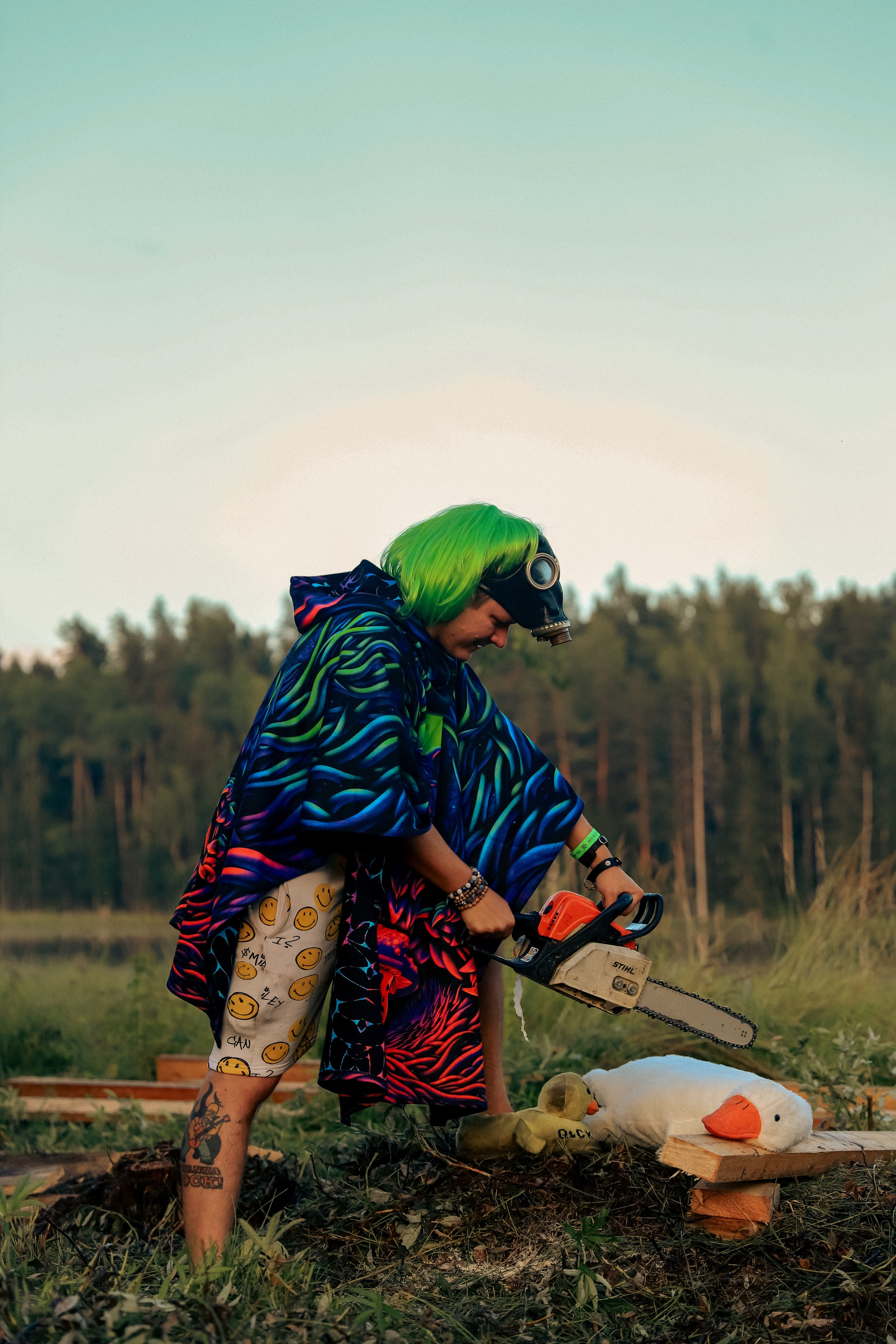 Фестиваль Жива