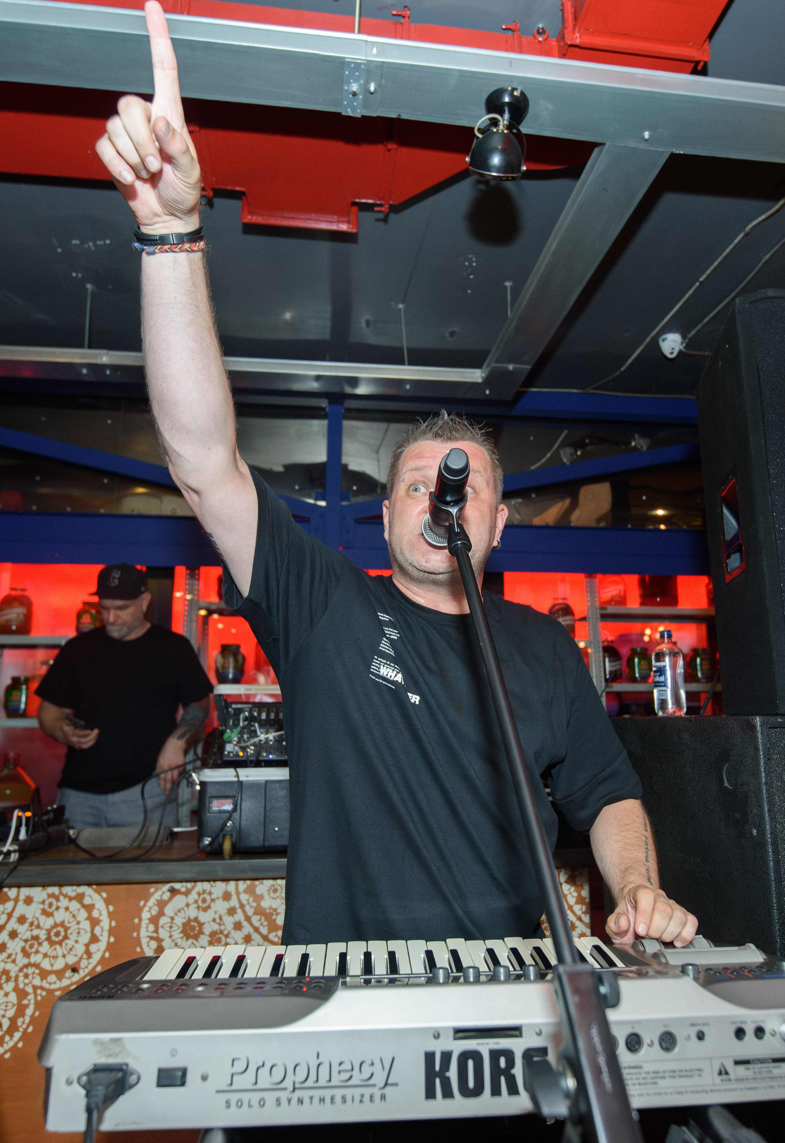 Открытие чебуречной-рюмочной «Петровна». Профессиональный спортивный фотограф в Санкт-Петербурге