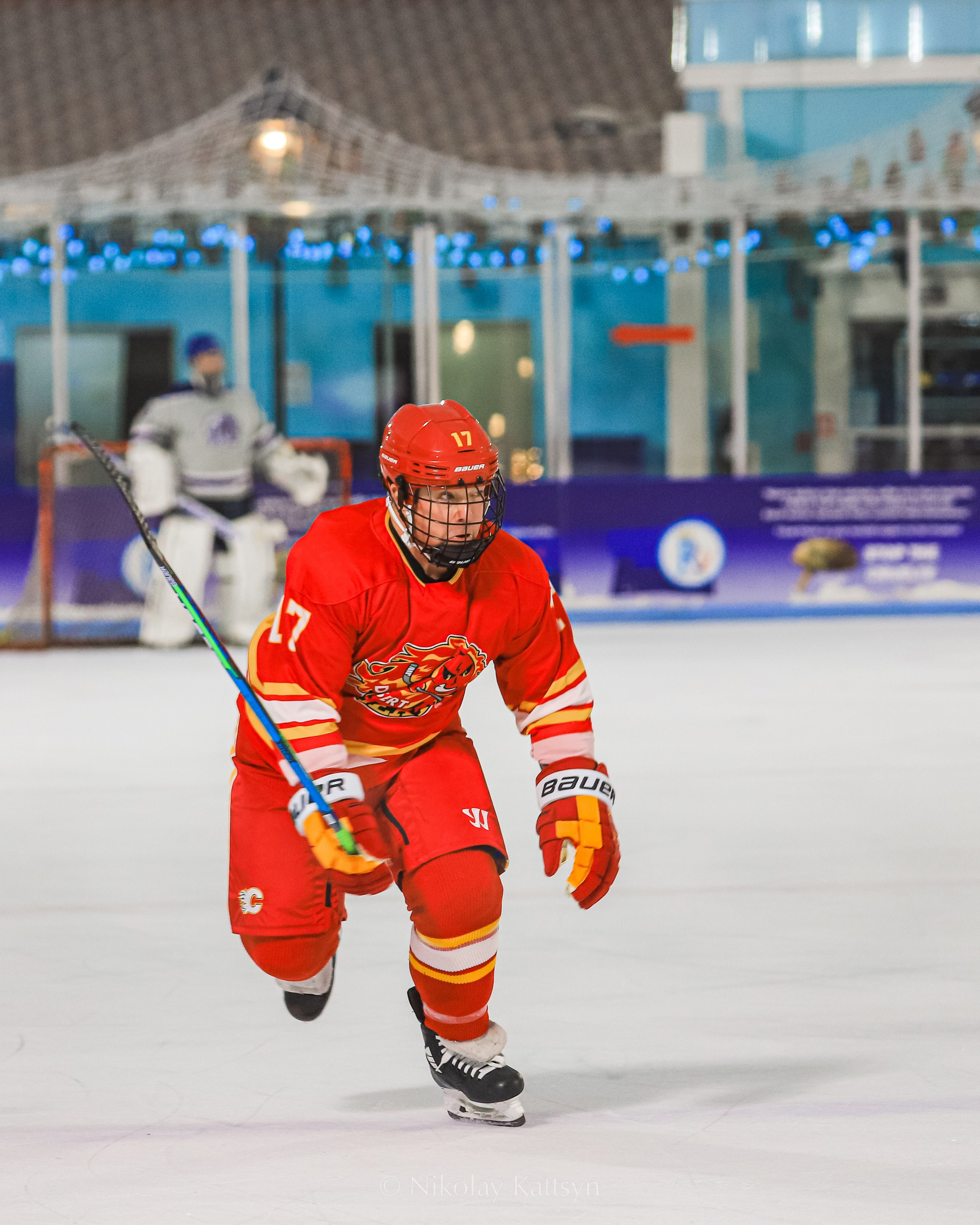 Хоккей. Фотограф в Москве портреты | репортажи | спорт