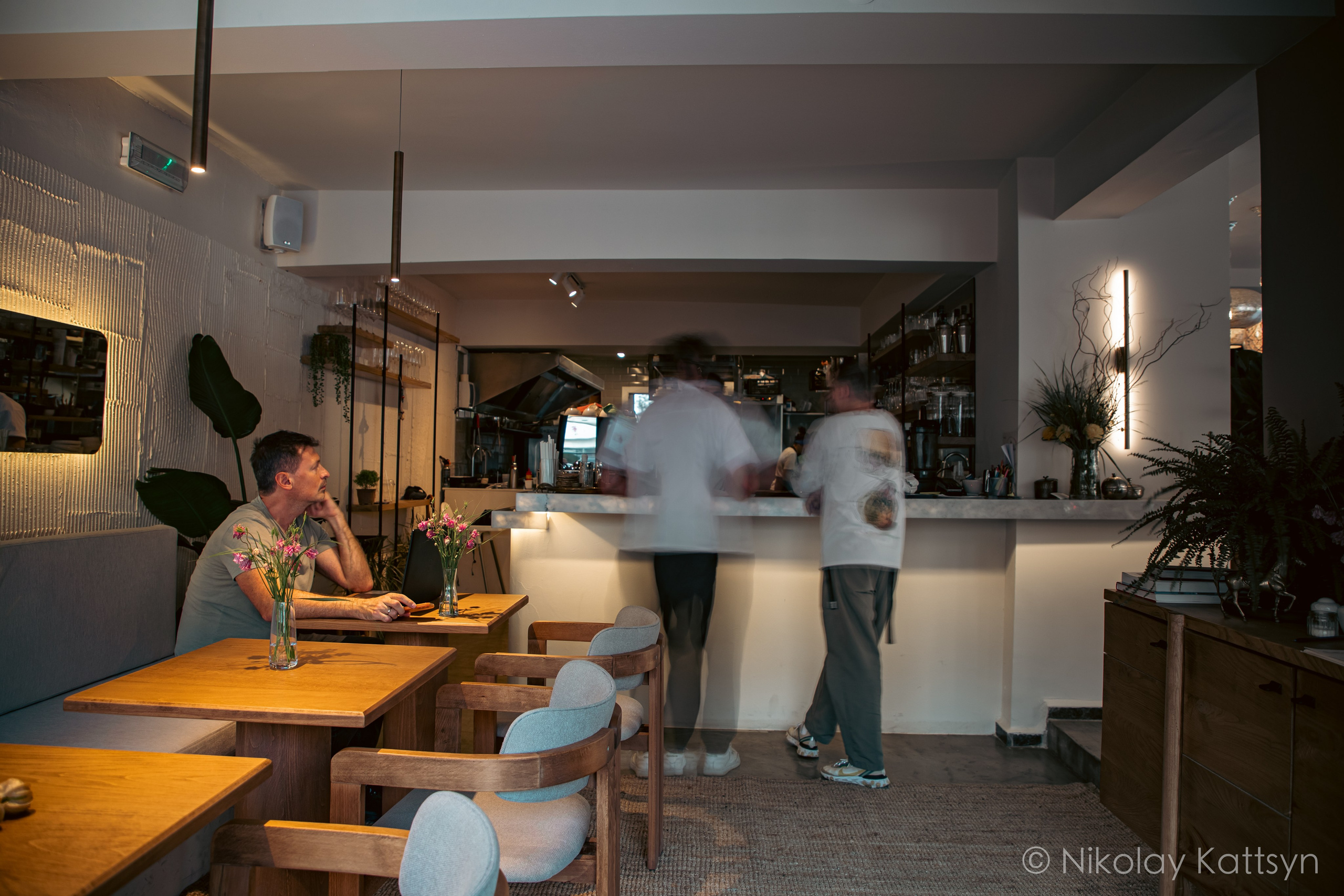 Ресторан в Турции. Фотограф в Москве портреты | репортажи | спорт