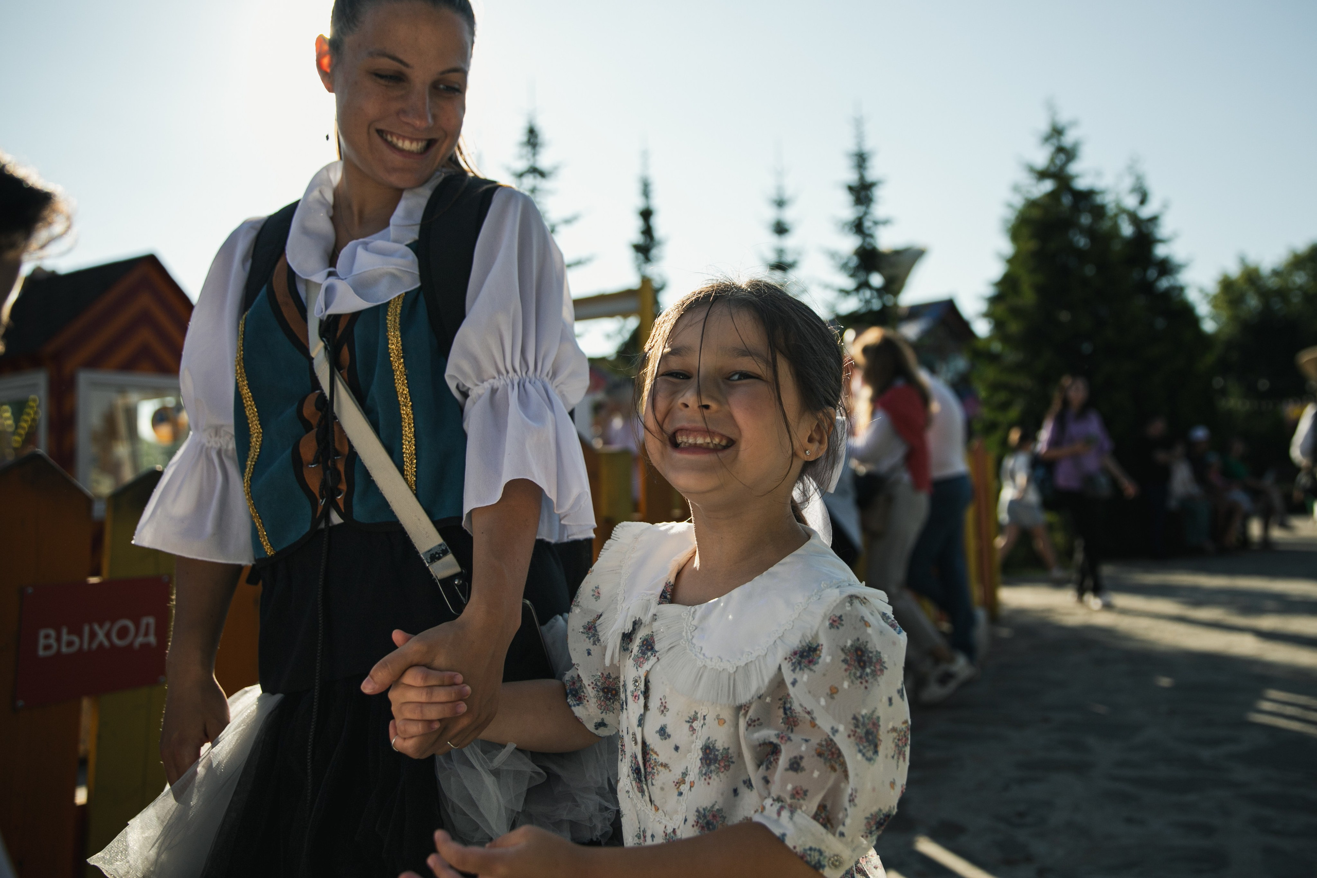 Детские события. Фотограф в Москве портреты | репортажи | спорт