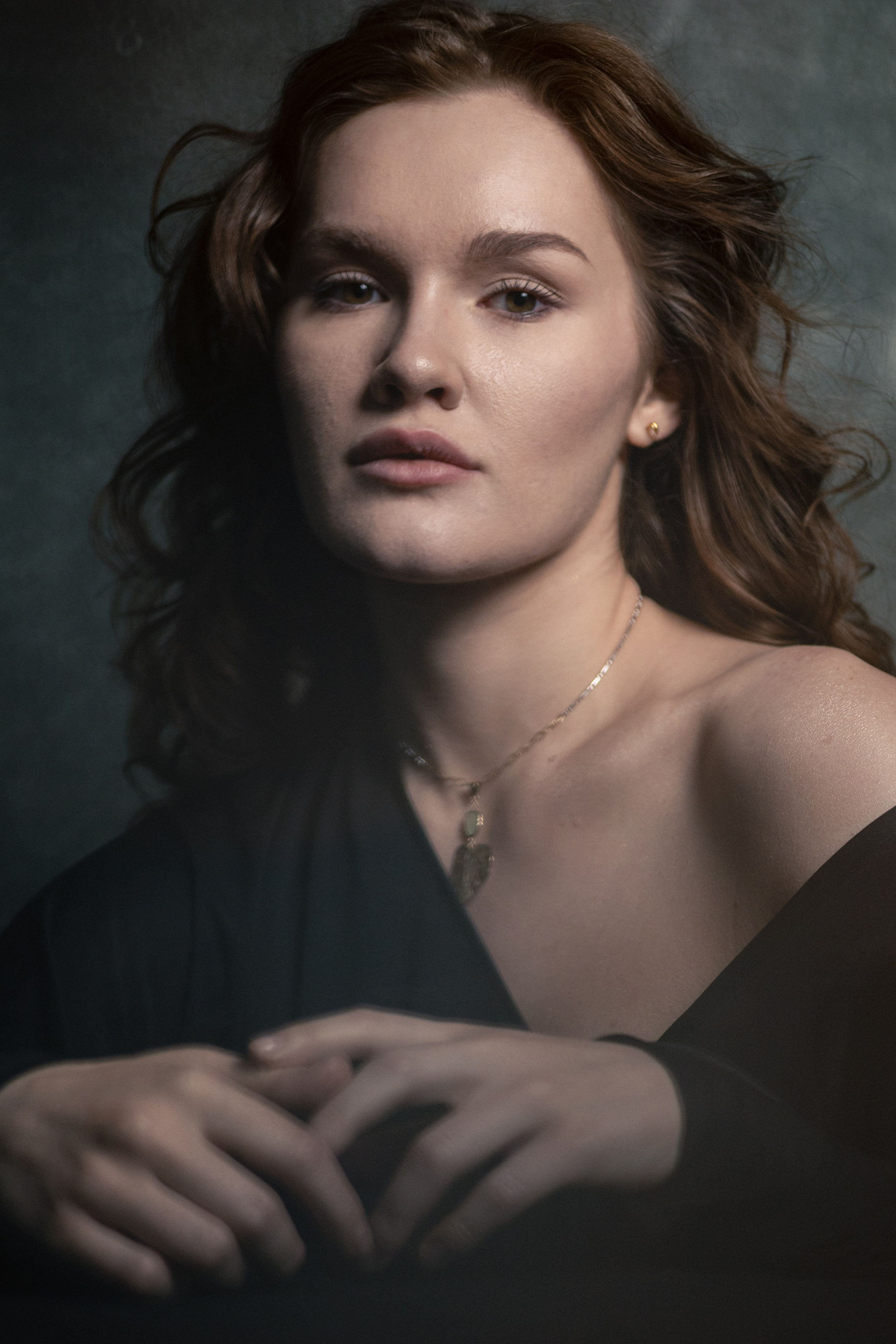 София. Портретный фотограф Катцын Николай | Москва