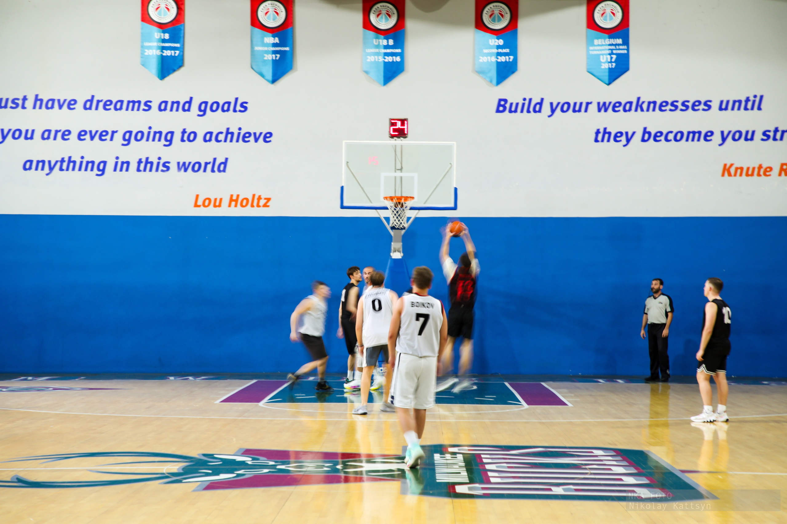 Баскетбол. Фотограф в Москве портреты | репортажи | спорт