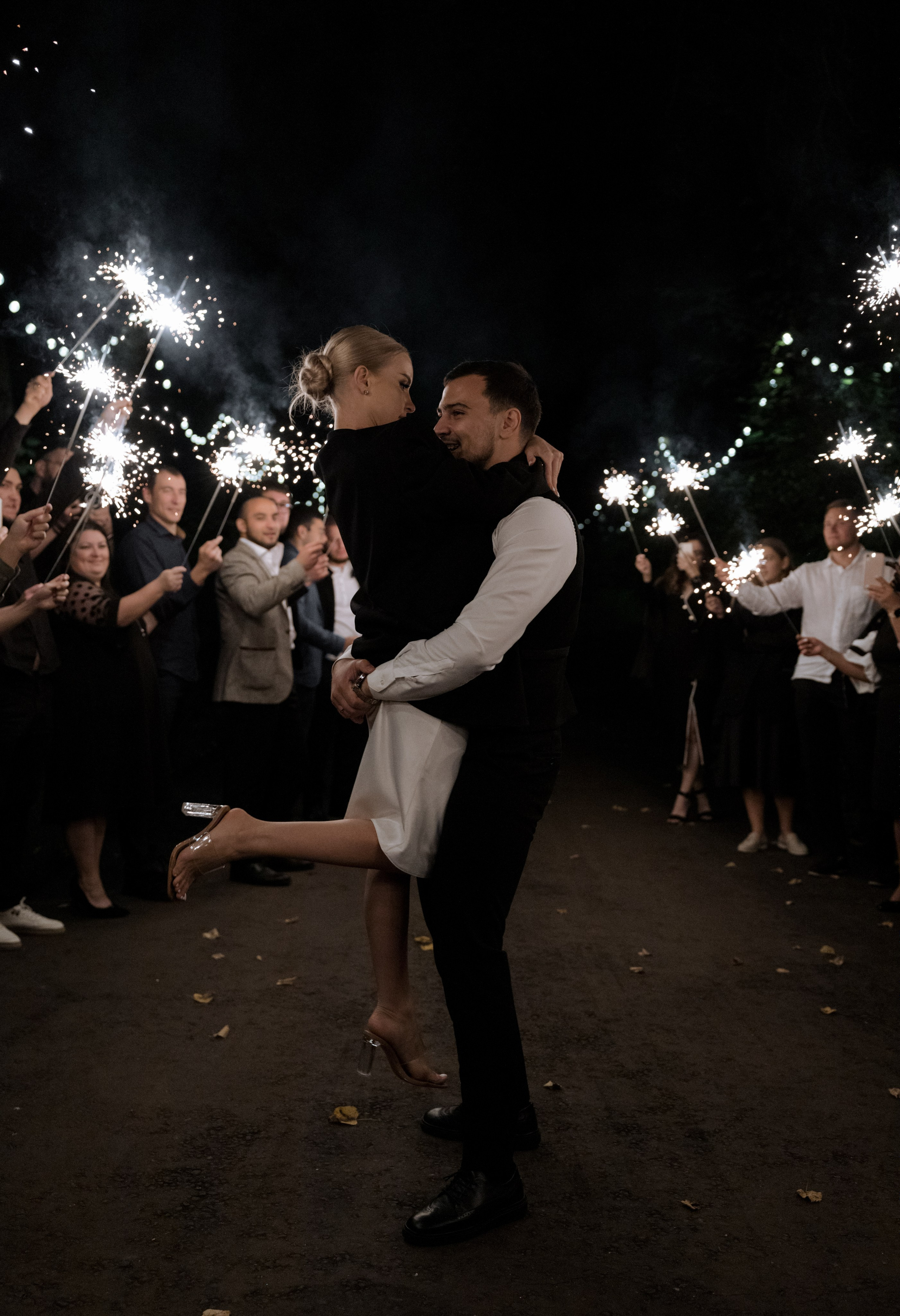 SAY SOMETHING LOVING. Фотограф Наталия Бирюкова