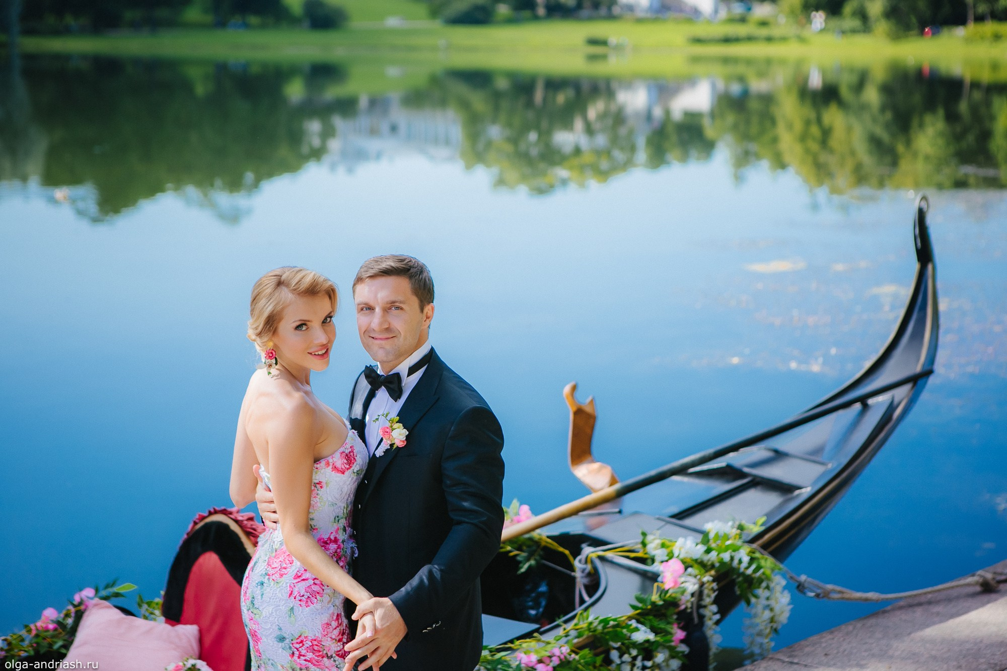 10-я годовщина свадьбы. Семейный, портретный и свадебный фотограф в Санкт-Петербурге и Москве