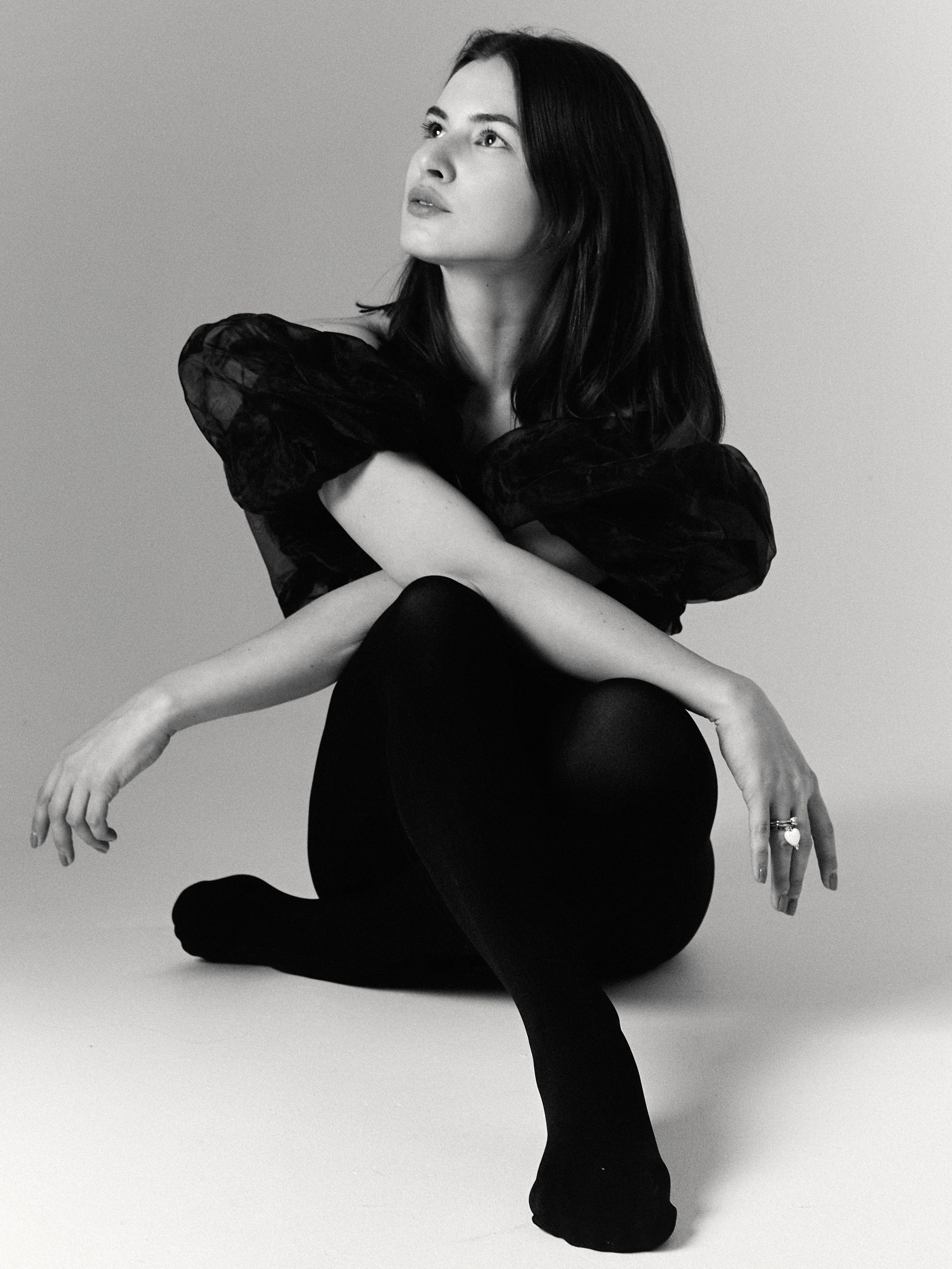 Даша. Александра Крашевская. Портретный фотограф в Москве и Санкт-Петербурге