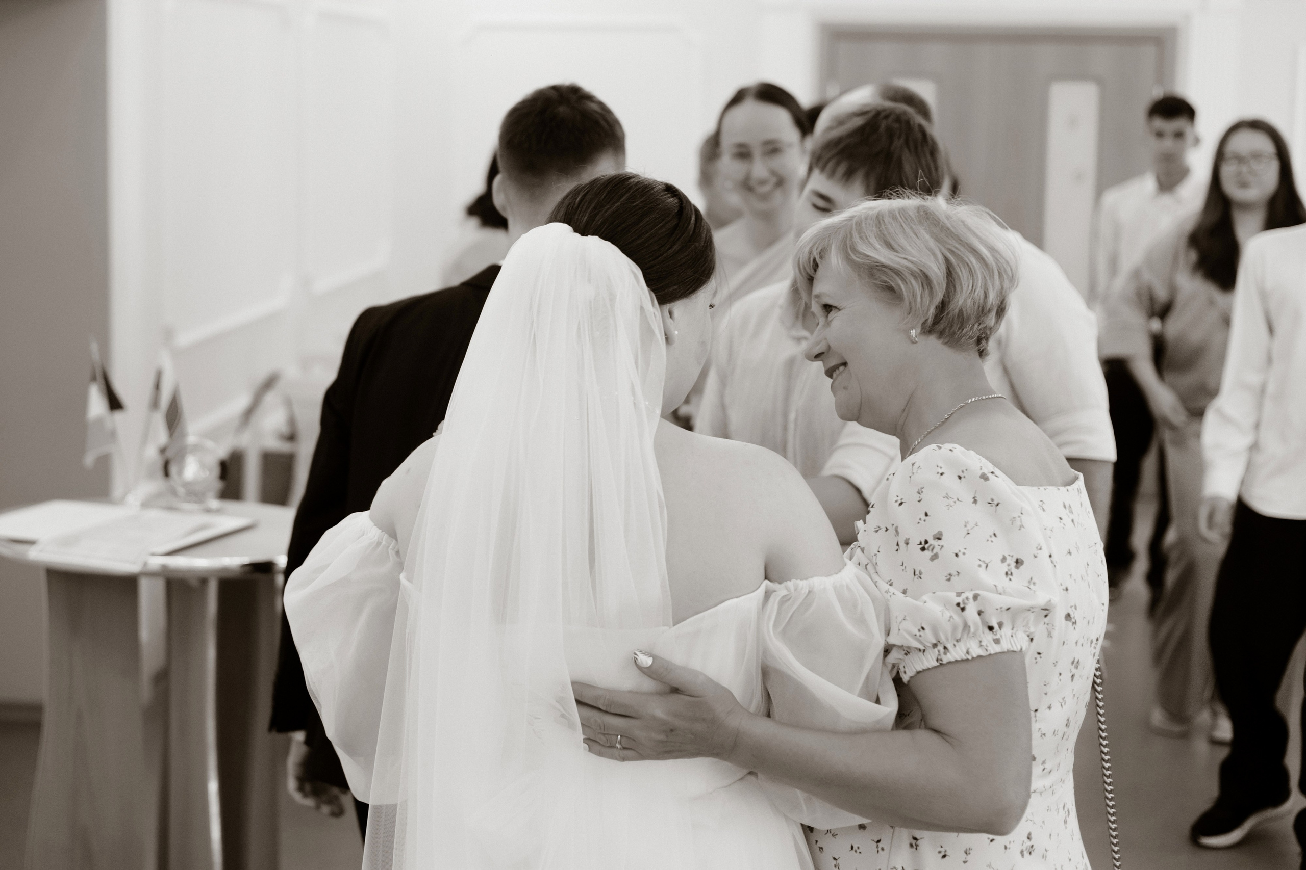 Свадьбы. Главная