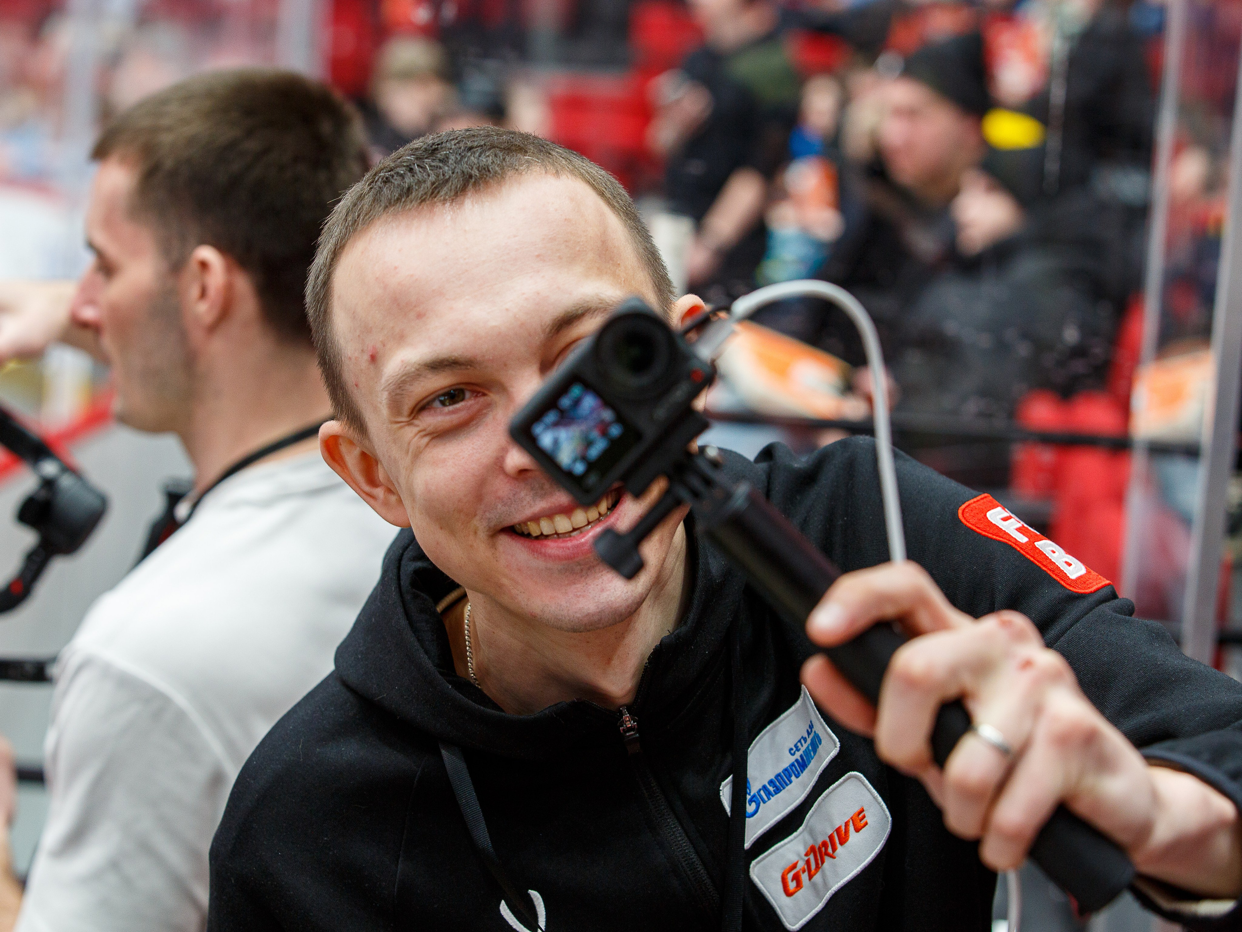 Суперфинал кубка G-Drive. LeChuPhoto_Omsk