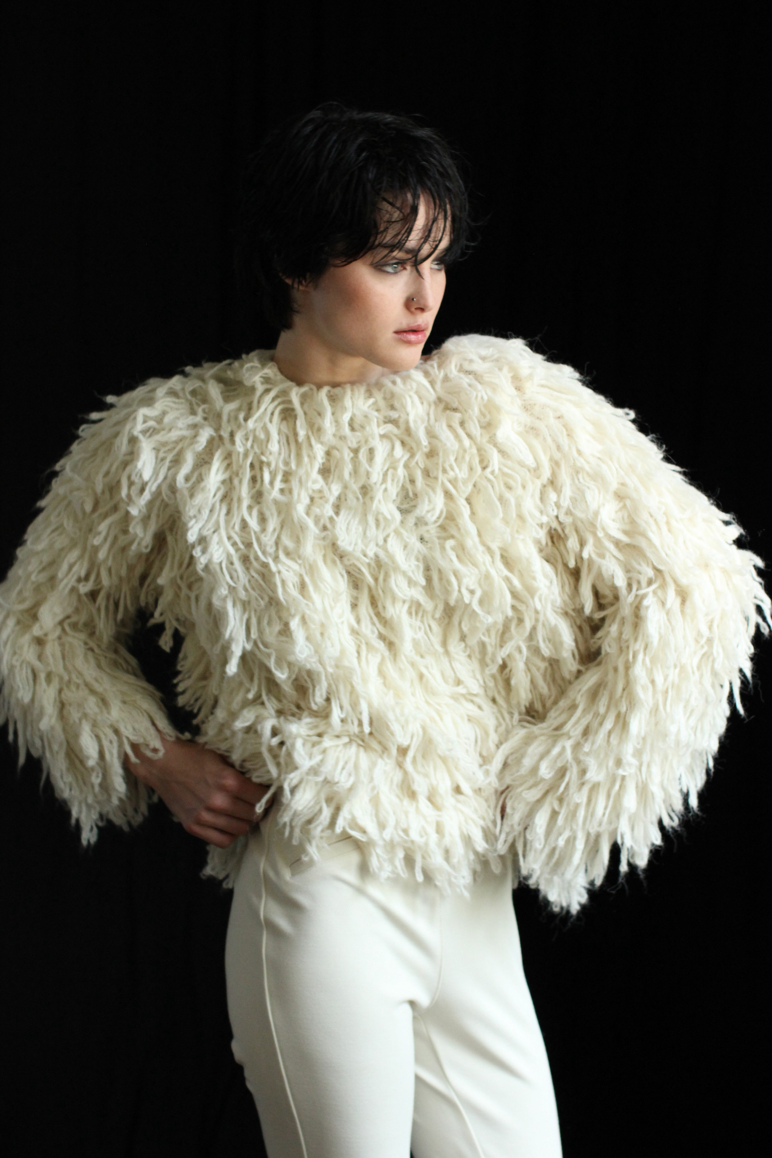 Portraits. Ekateryna Mishina|MishKa