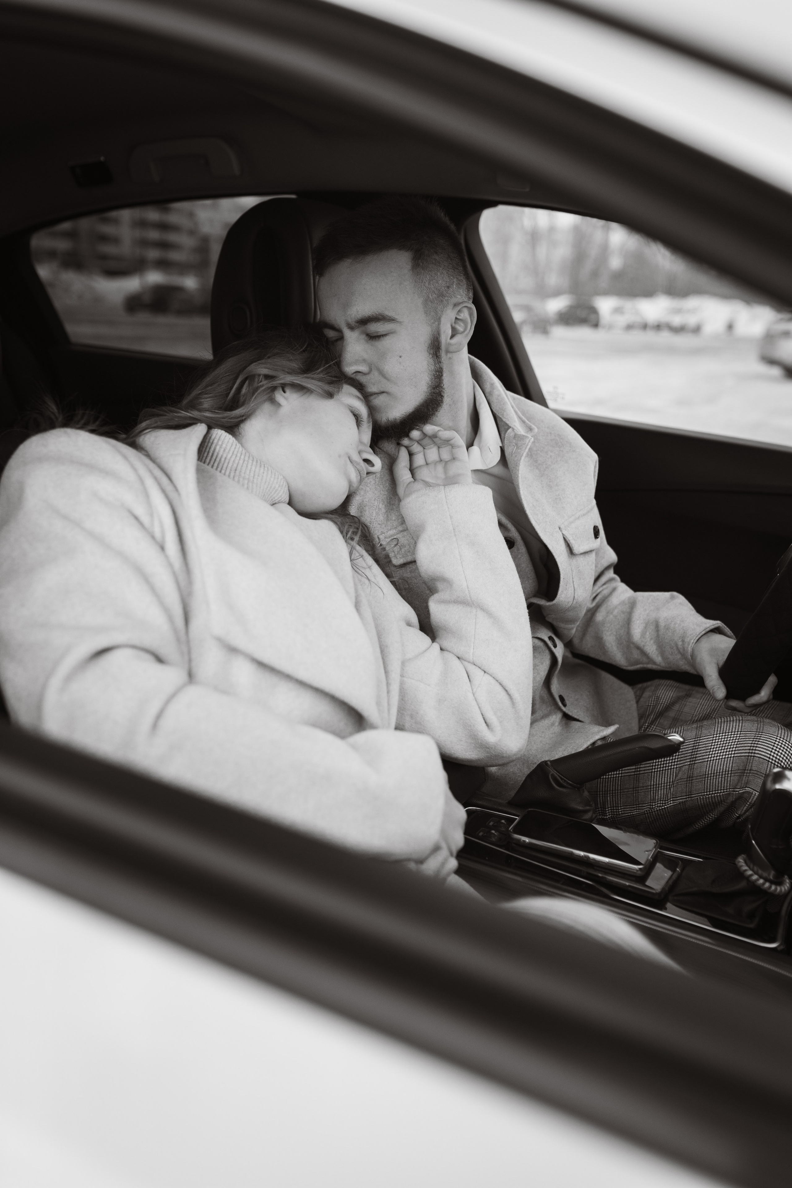 Прогулка. Фотограф в Казани Кристина Цыганова