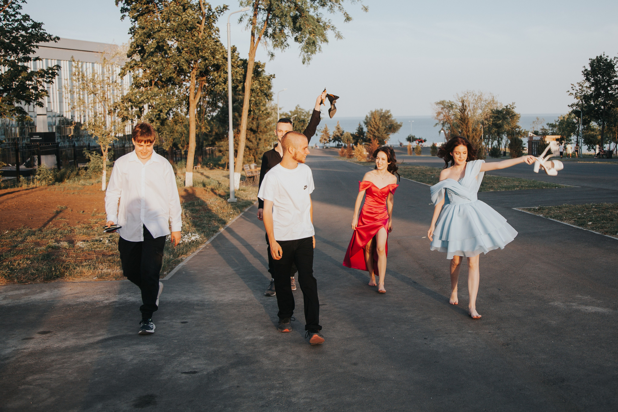 Репортаж. Фотограф Эльвина Серафимова