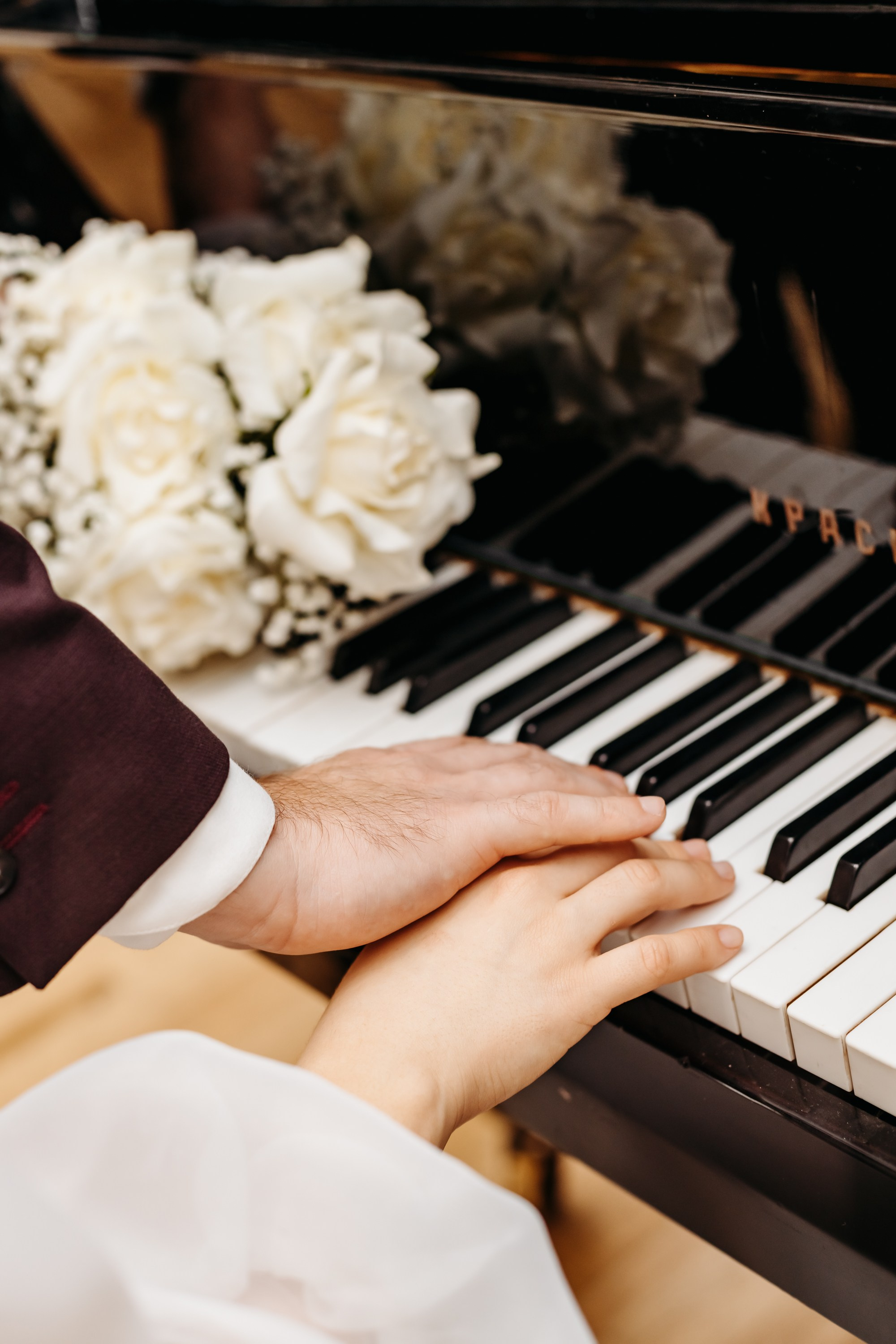 свадебный фотограф